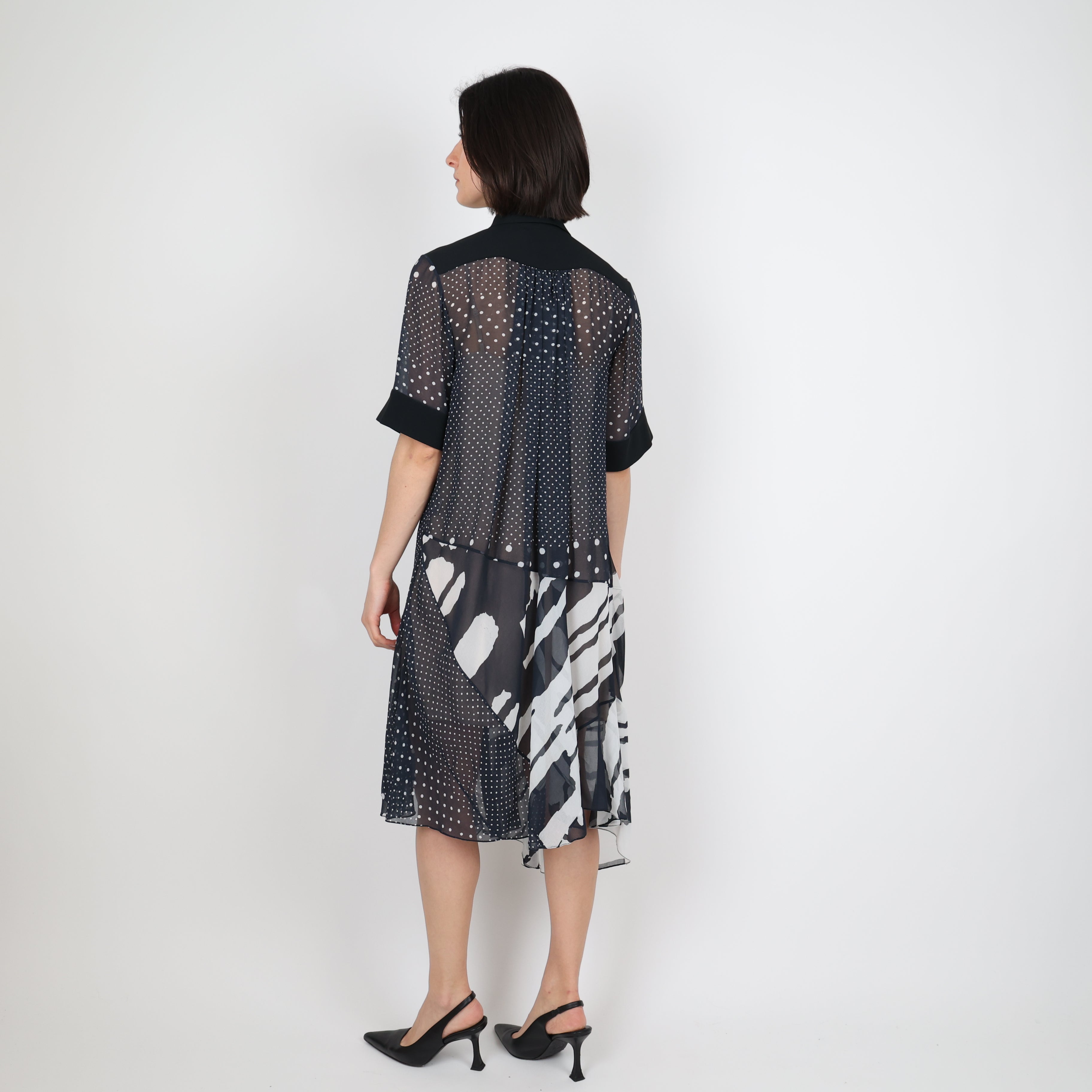 Dress, UK Size 8