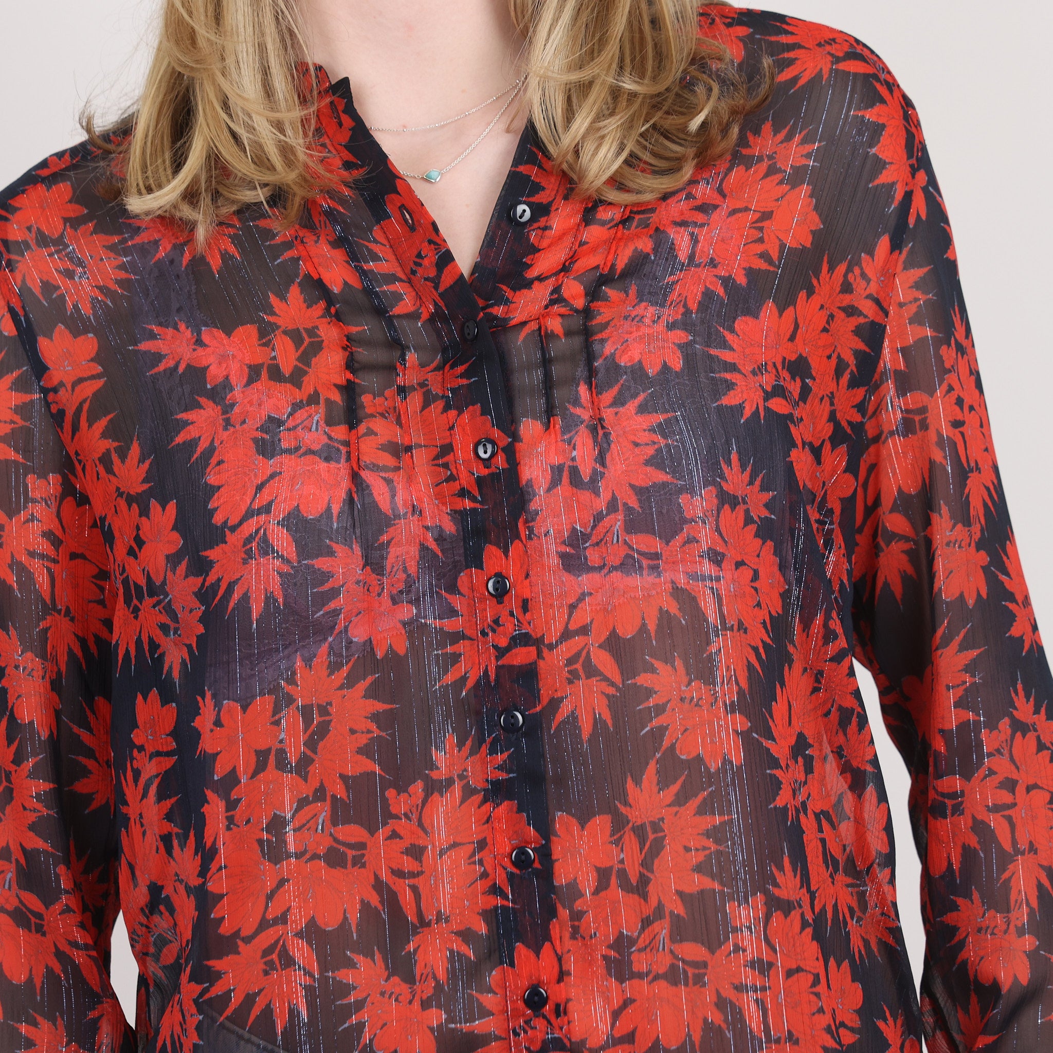 Blouse, UK Size 12