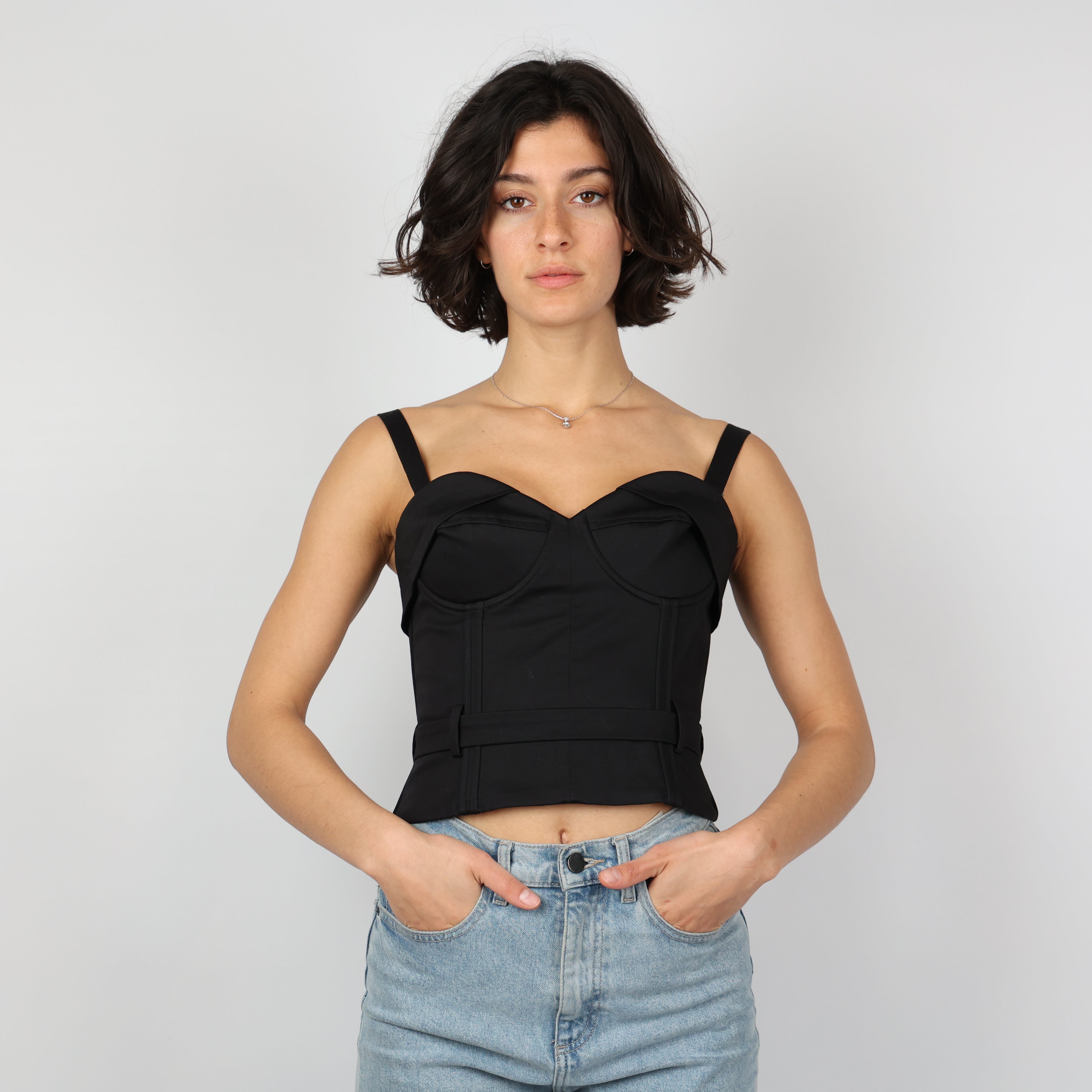 Top, UK Size 10