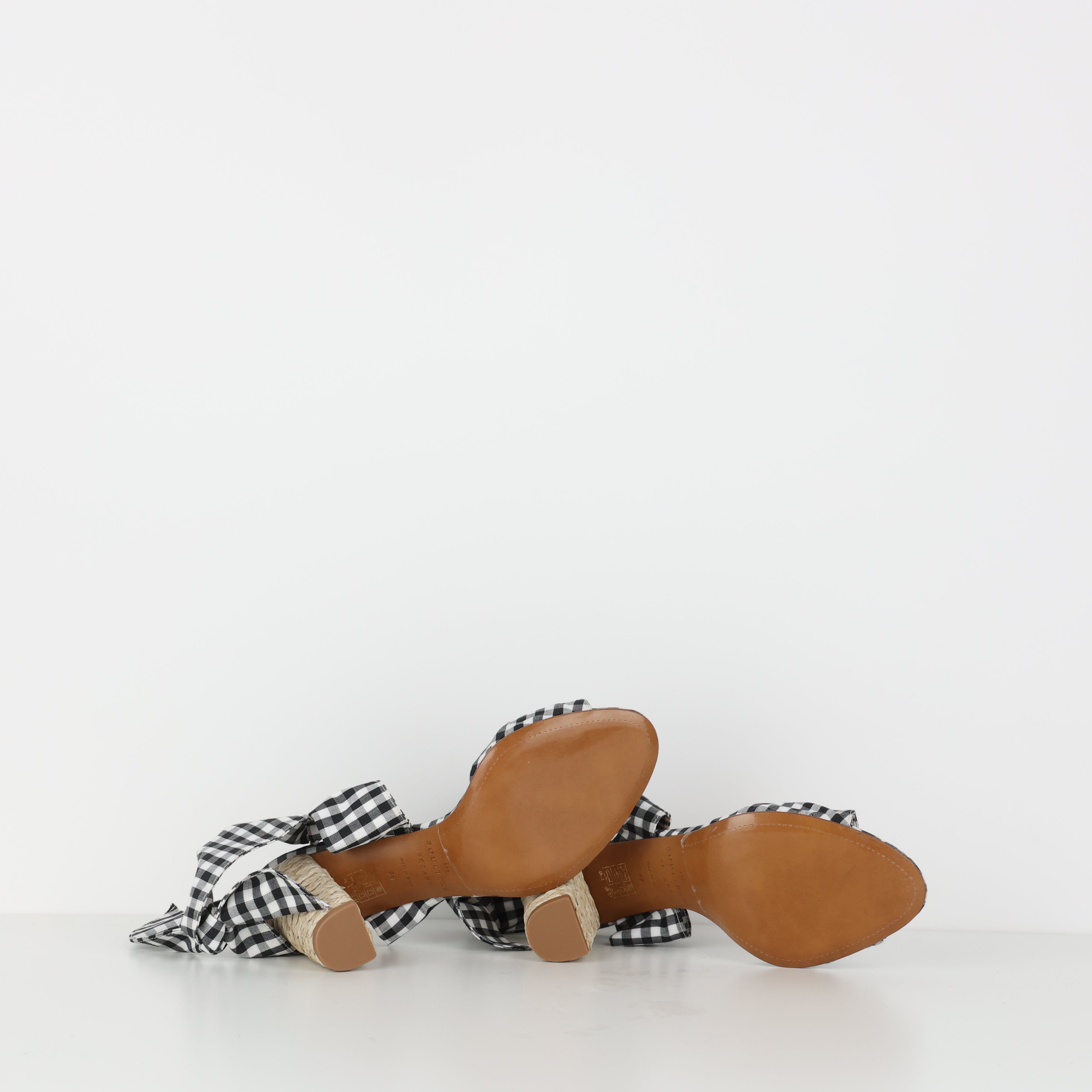 Heels , Shoe Size 38