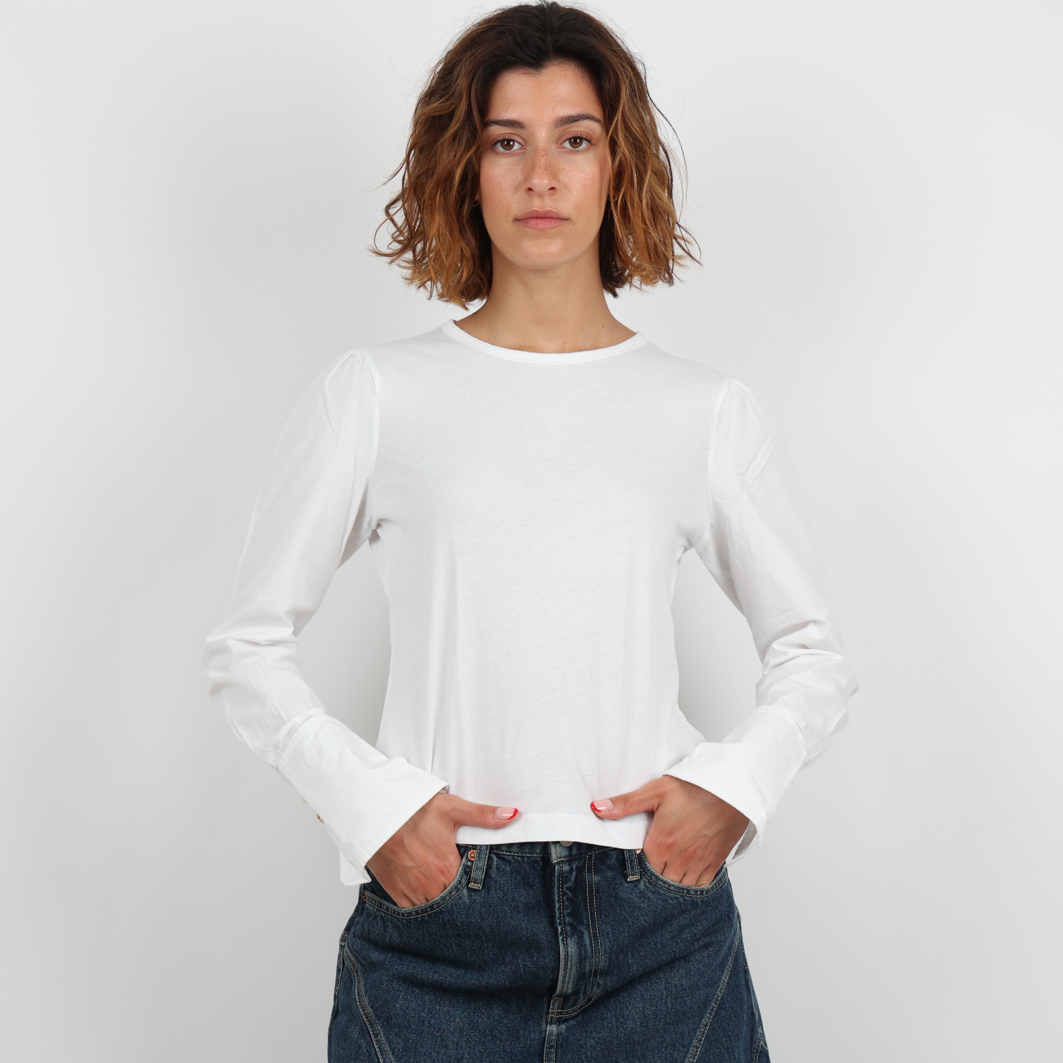 Shirt, UK Size 12