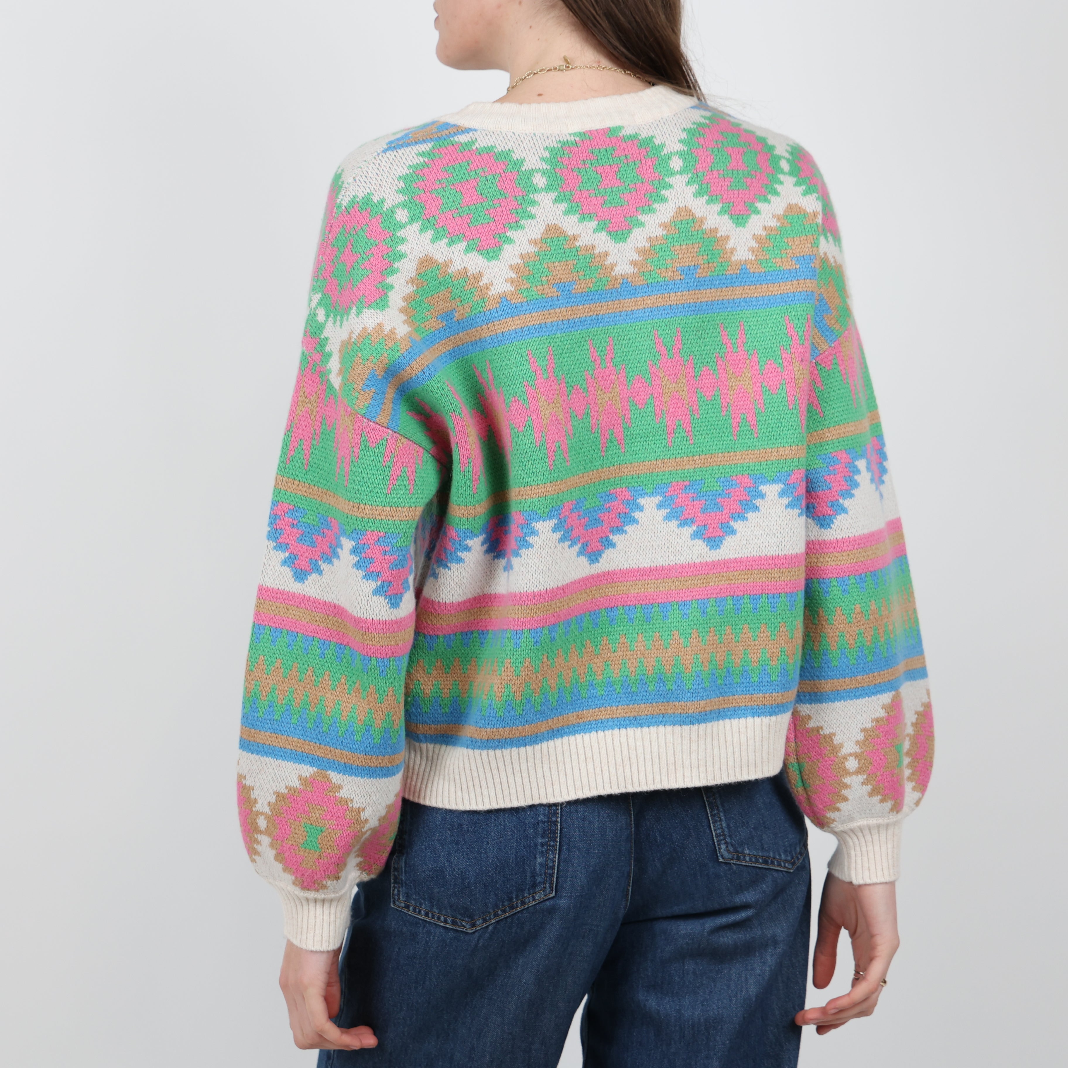 Knitwear, UK Size 16