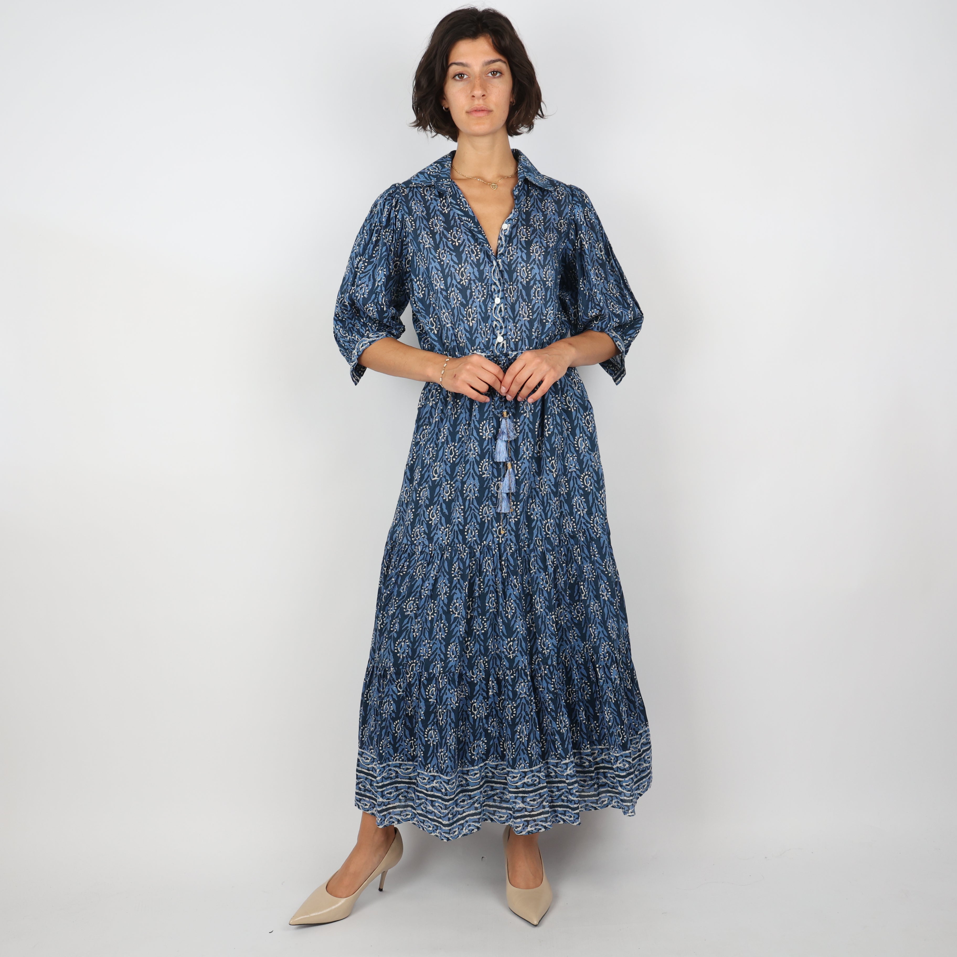 Dress, UK Size 10
