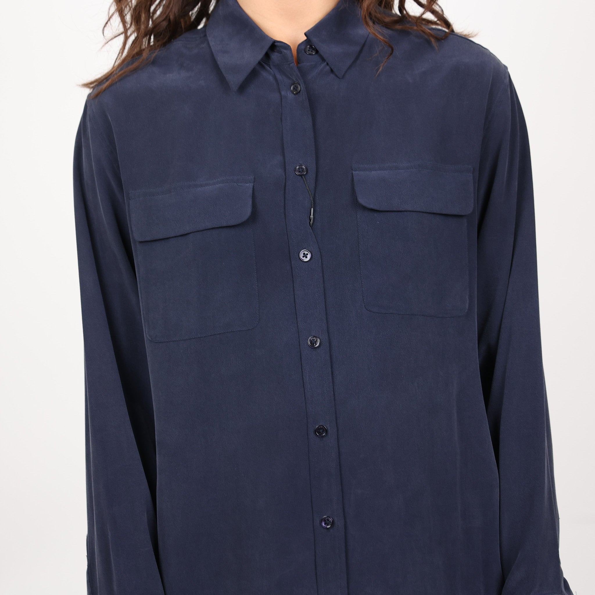 Shirt, UK Size 8