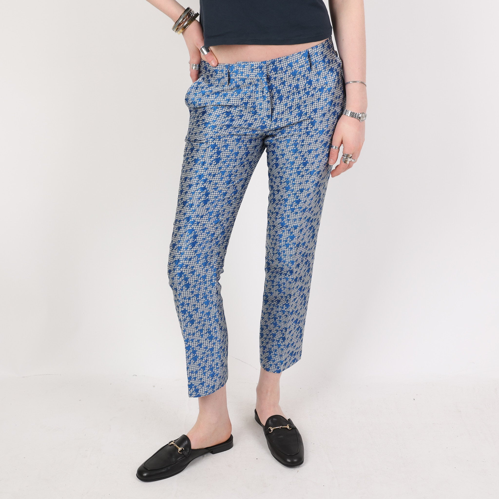 Trousers, UK Size 10