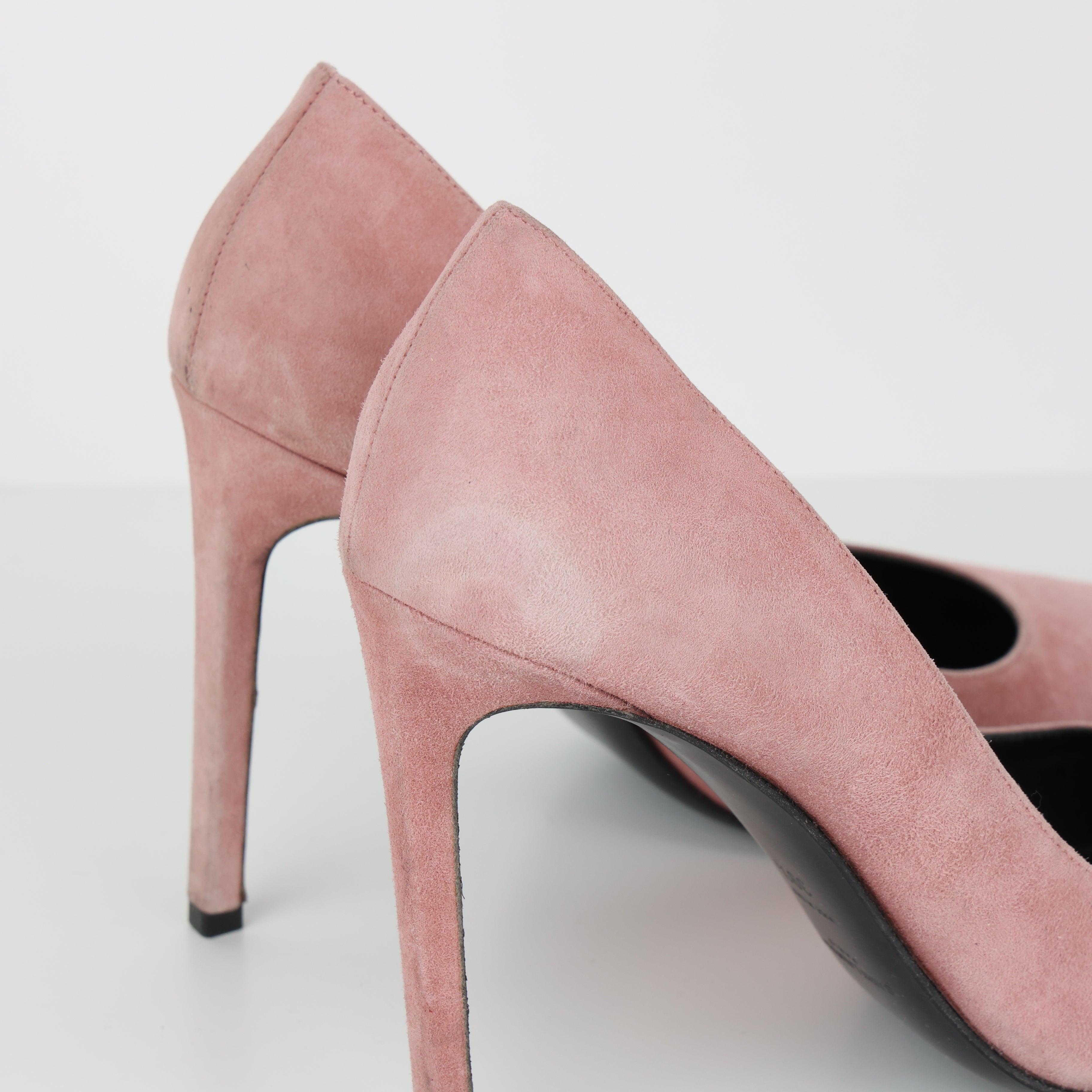 Heels, Shoe Size 39.5