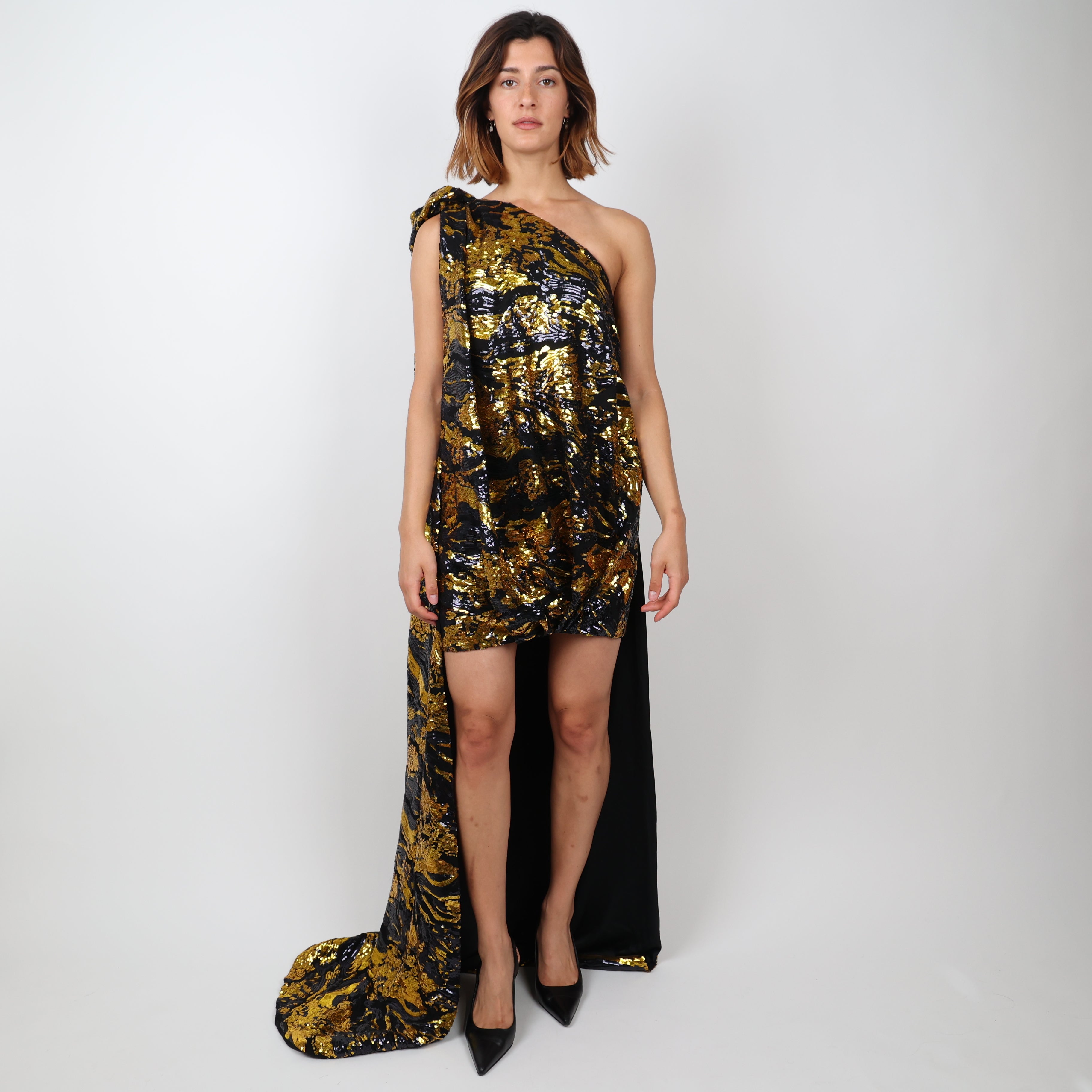 Dress, UK Size 8