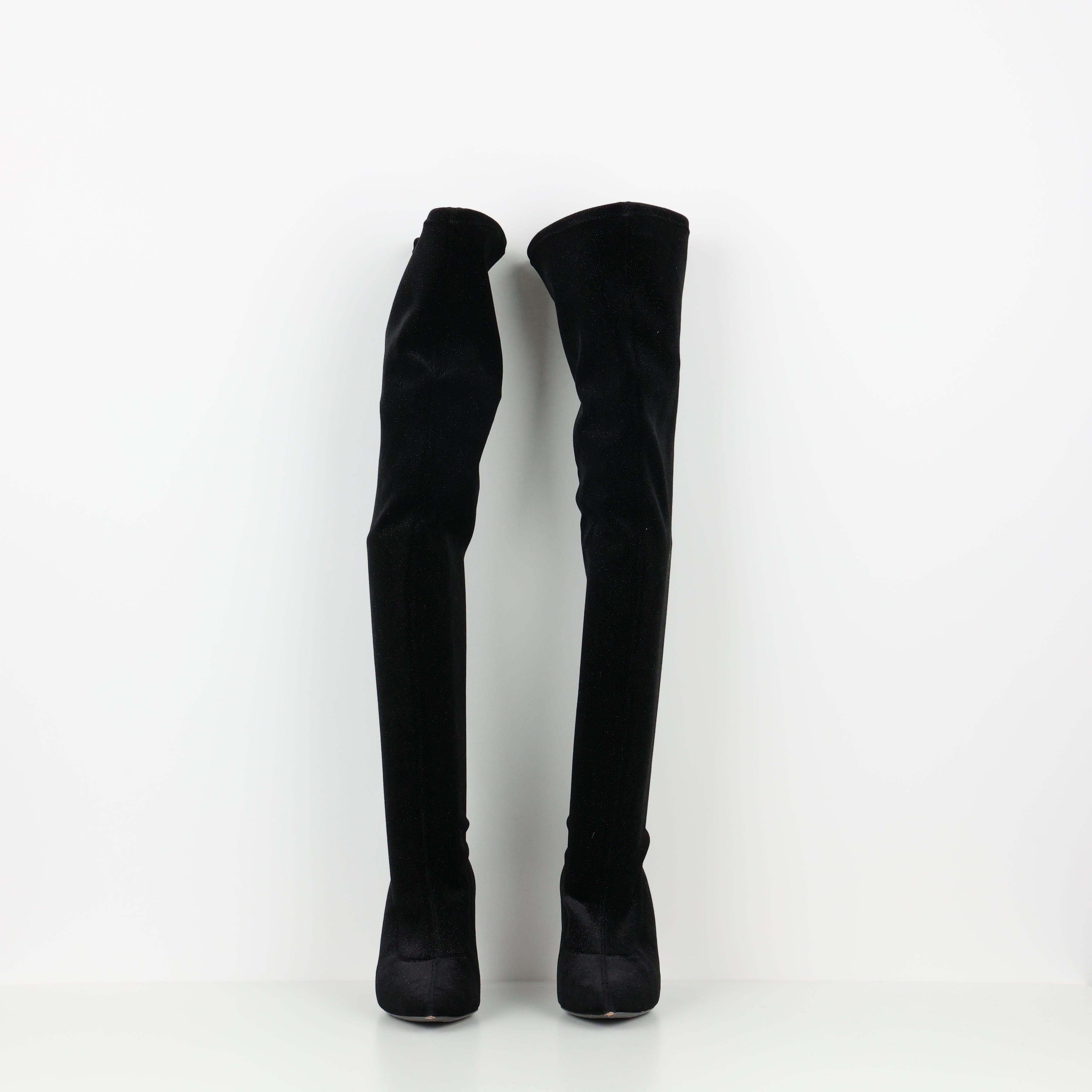 Boots , Shoe Size 38.5