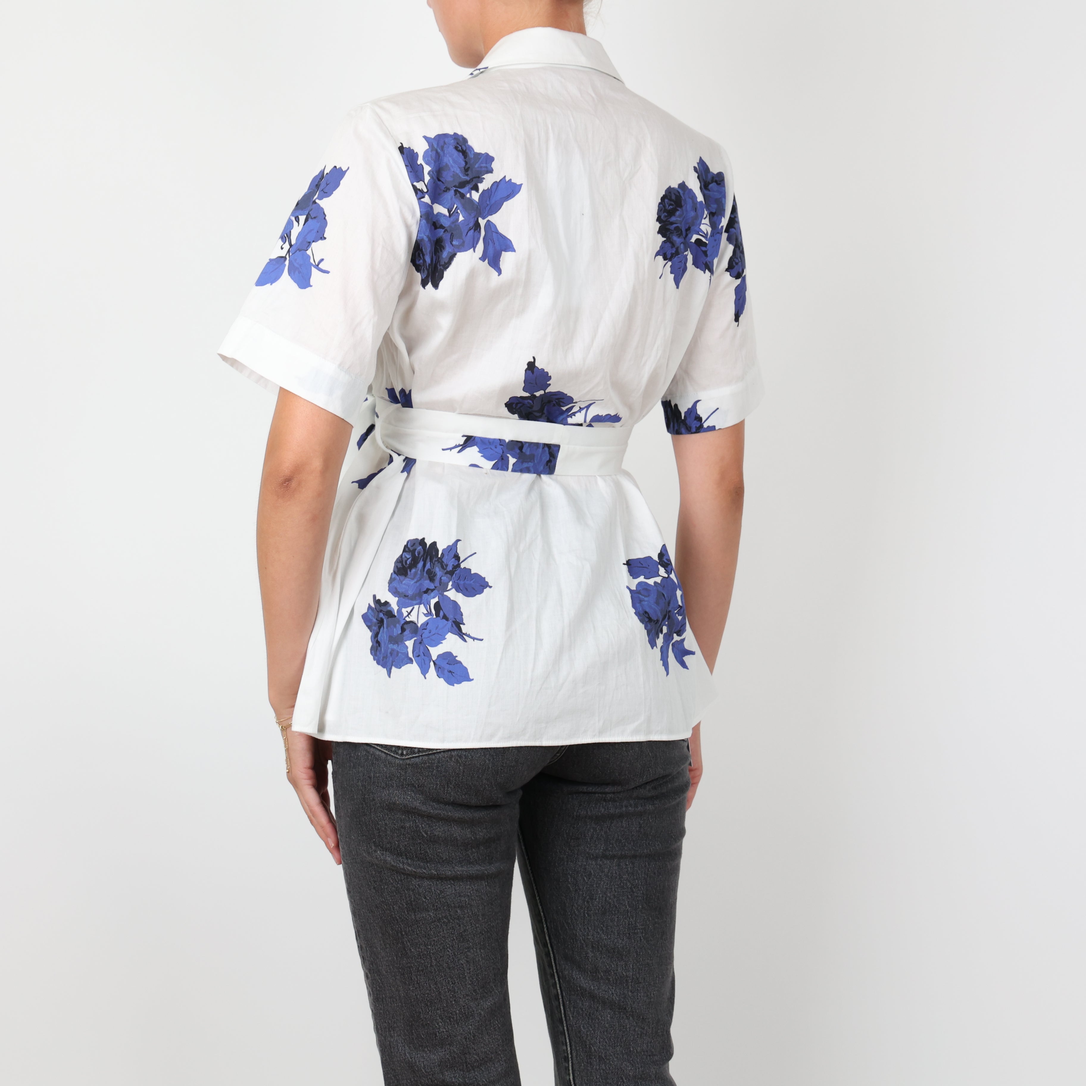 Top, UK Size 10