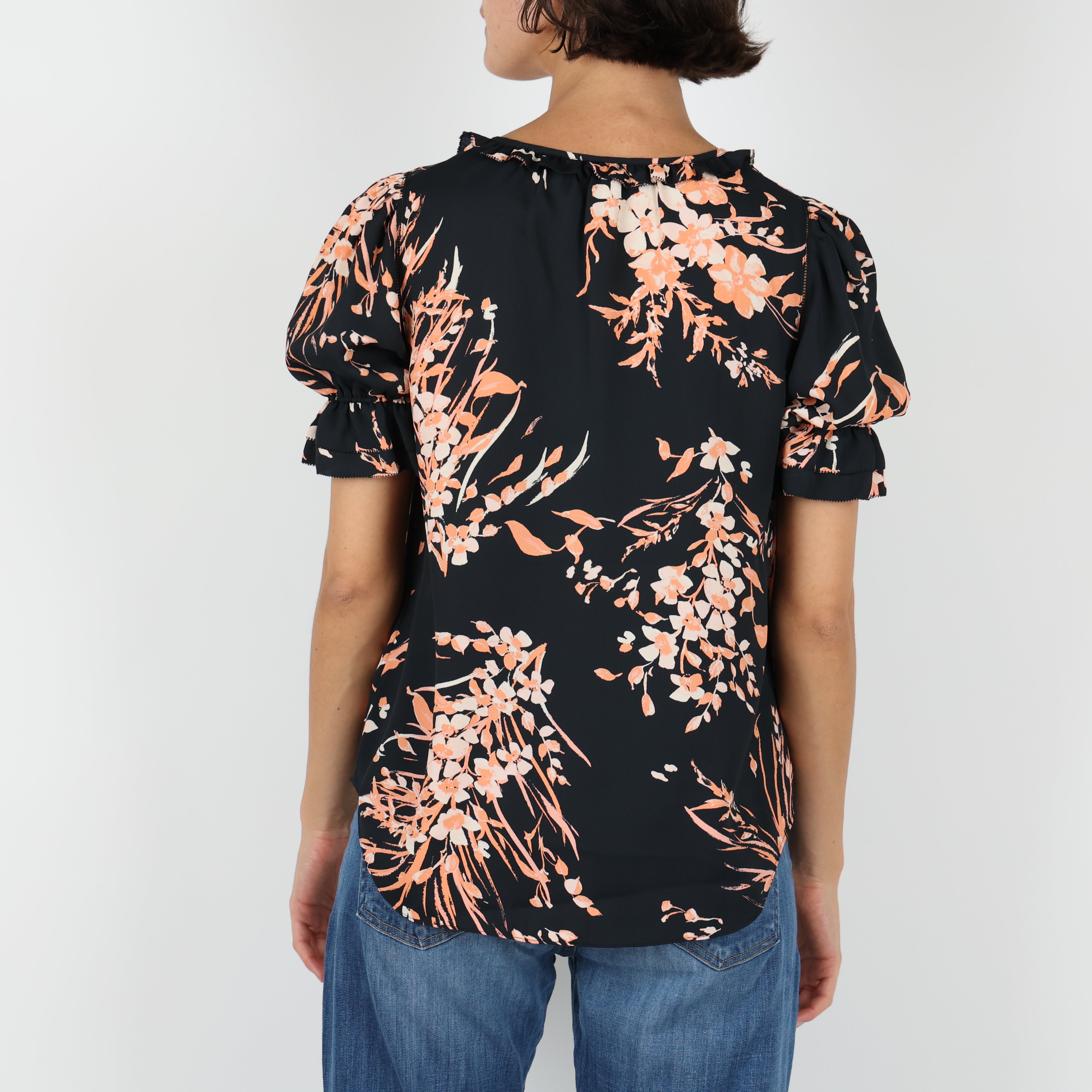 Top, UK Size 10