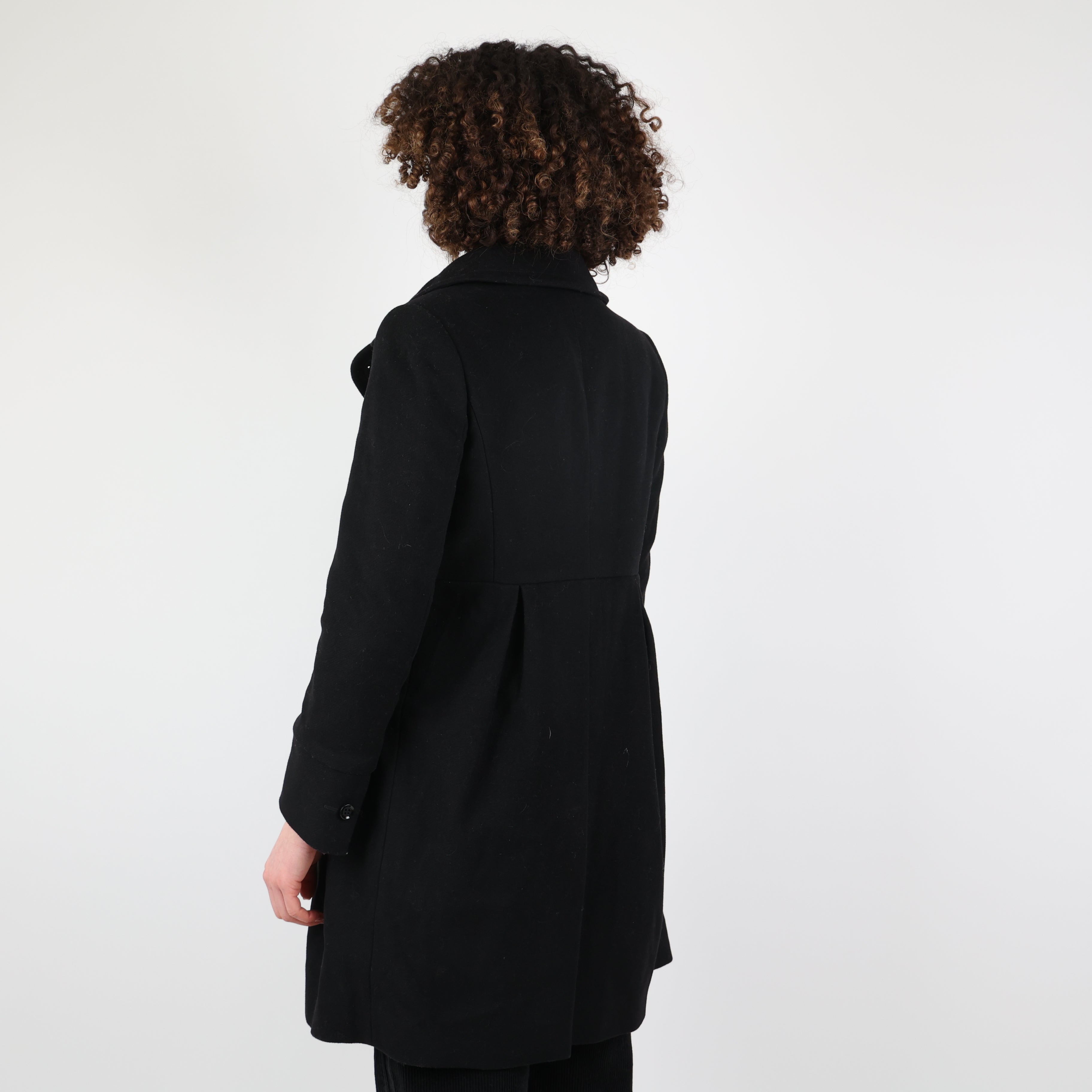 Coat, UK Size 10
