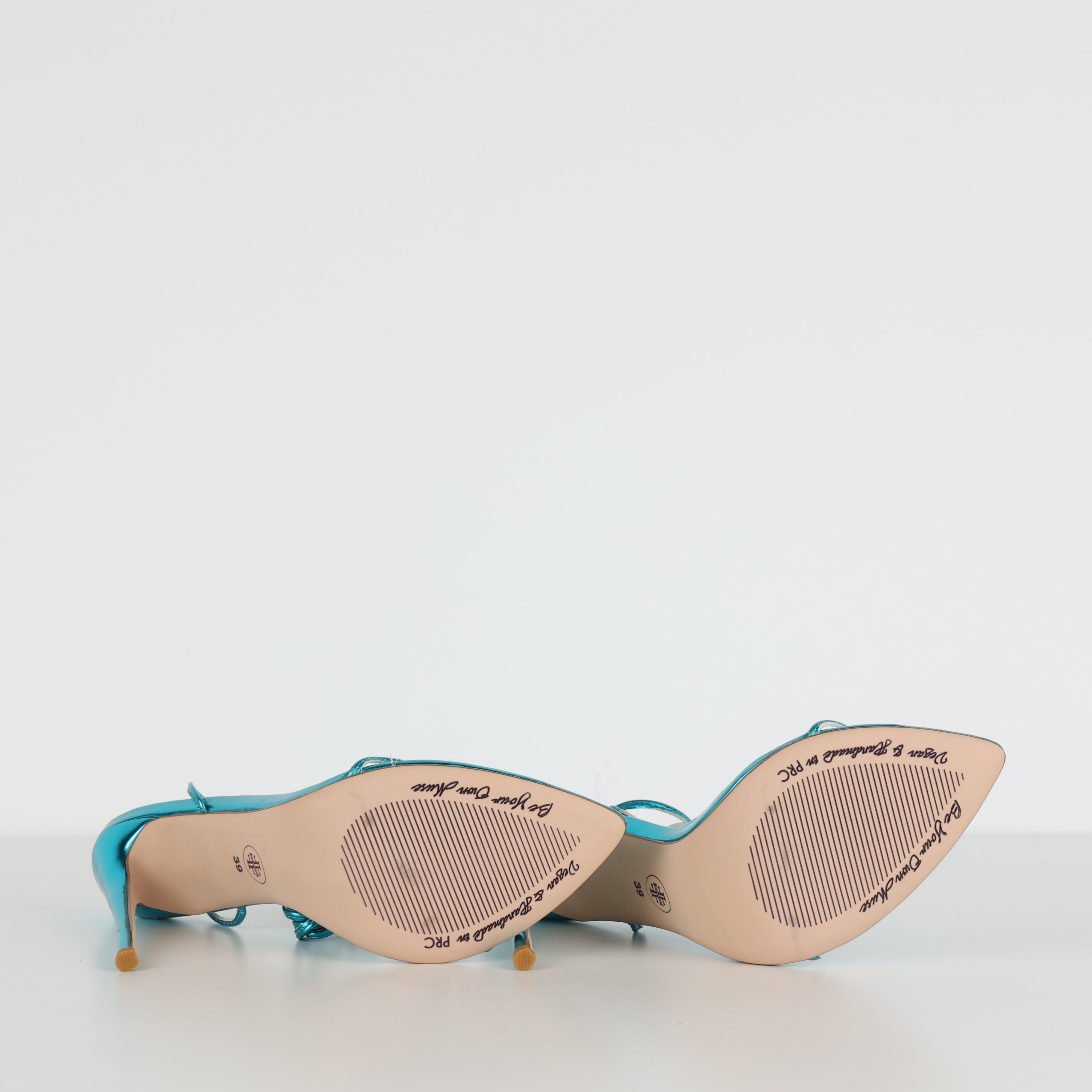Heels , Shoe Size 39