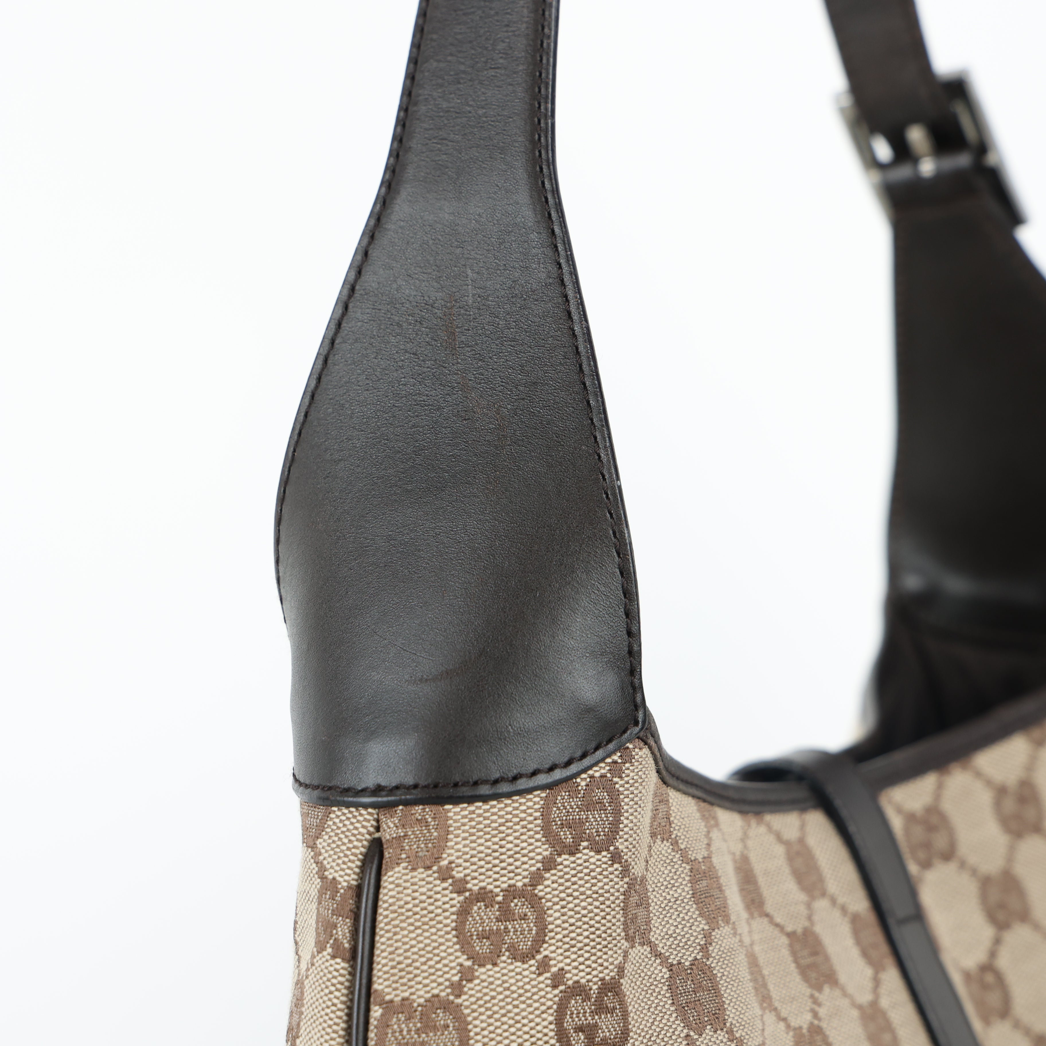 Guccie , Jackie O Bag