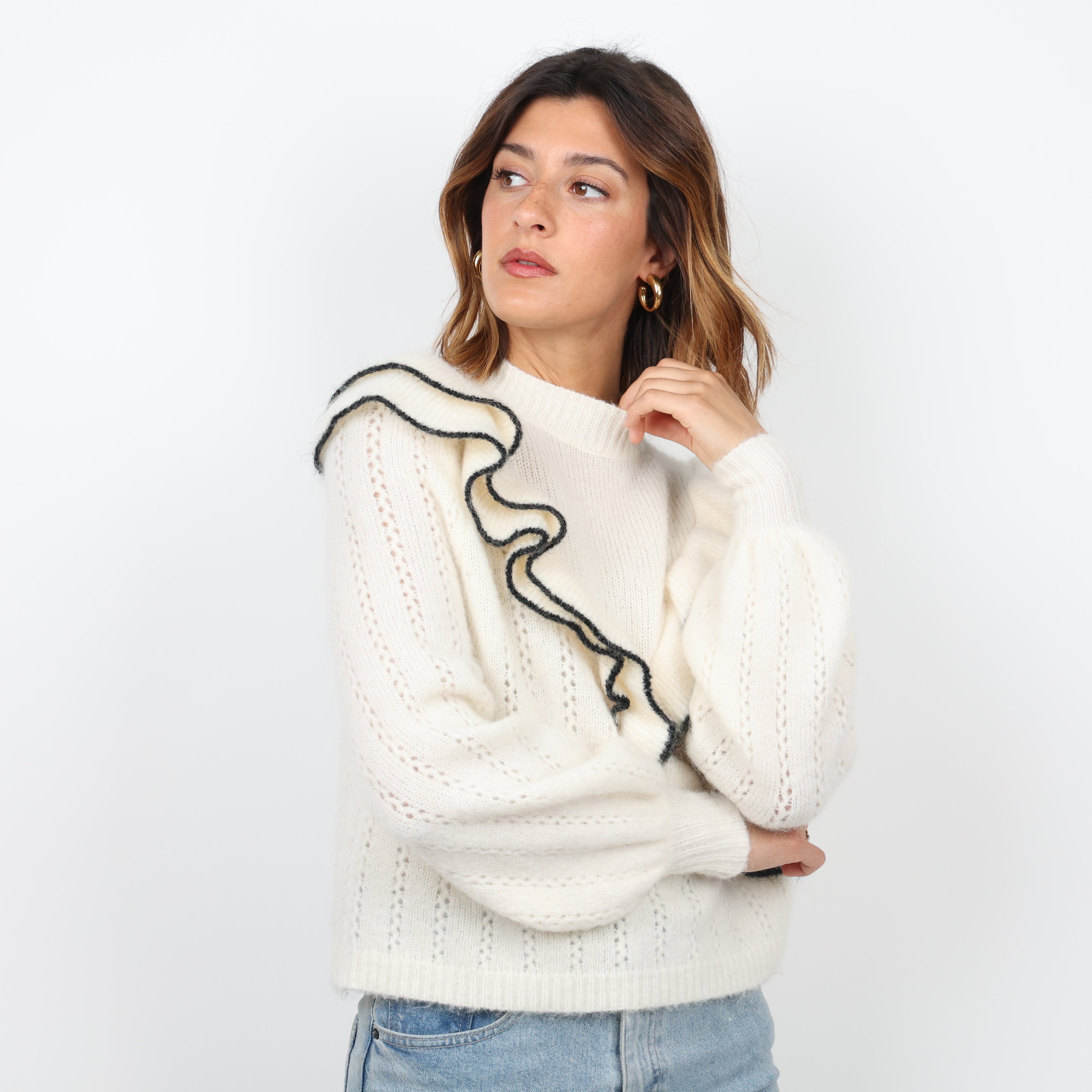 Knitwear, UK Size 6