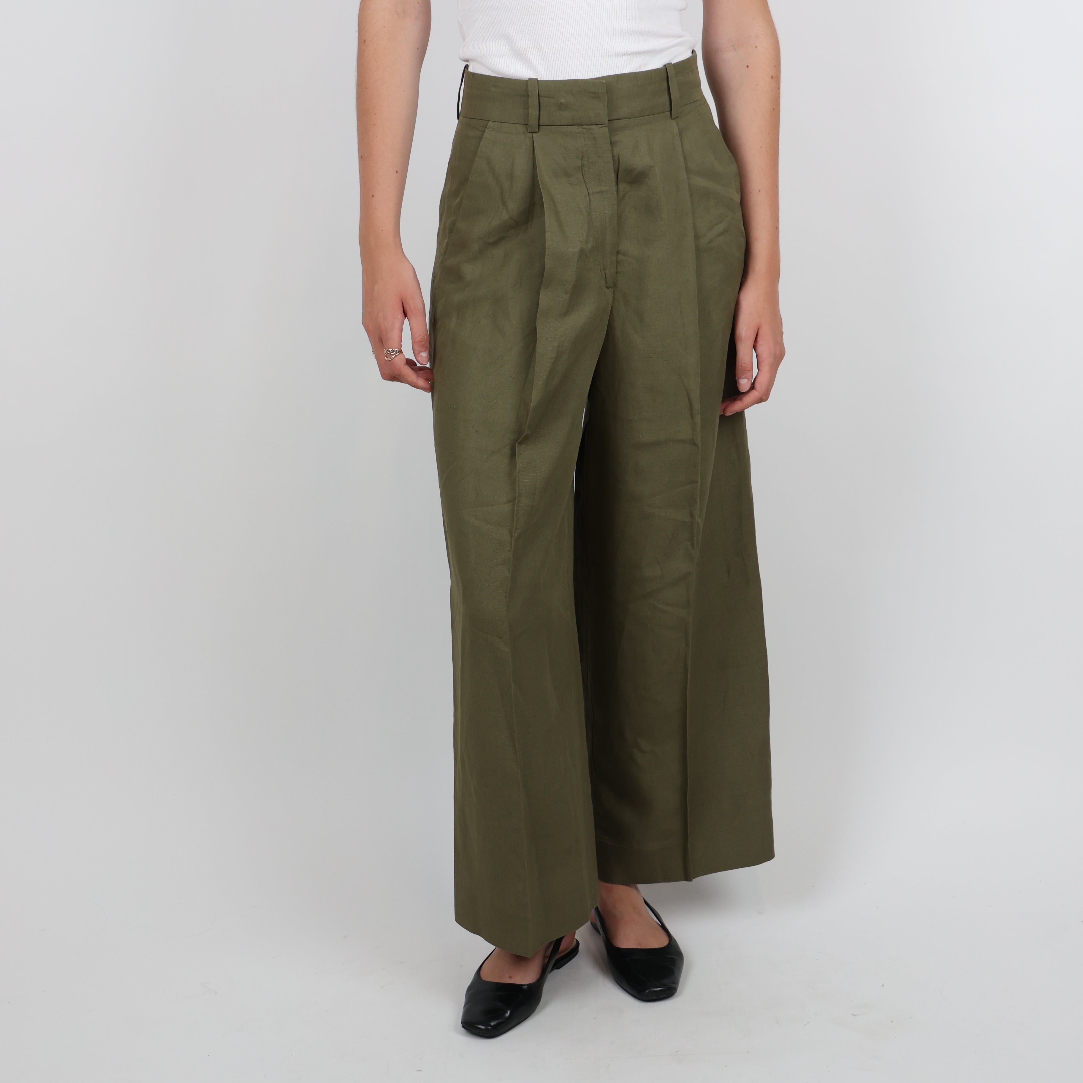Trousers, UK Size 8