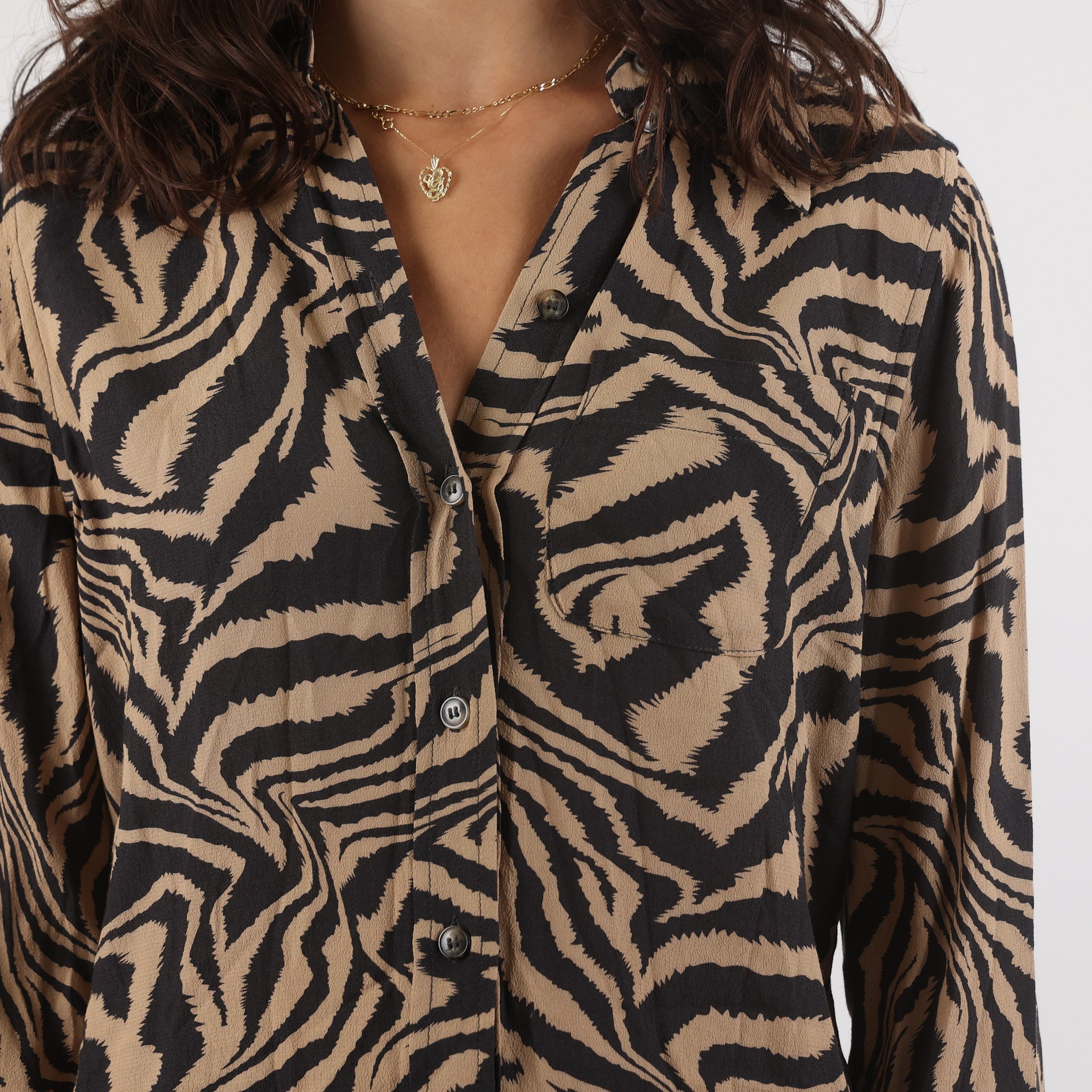Shirt, UK Size 6
