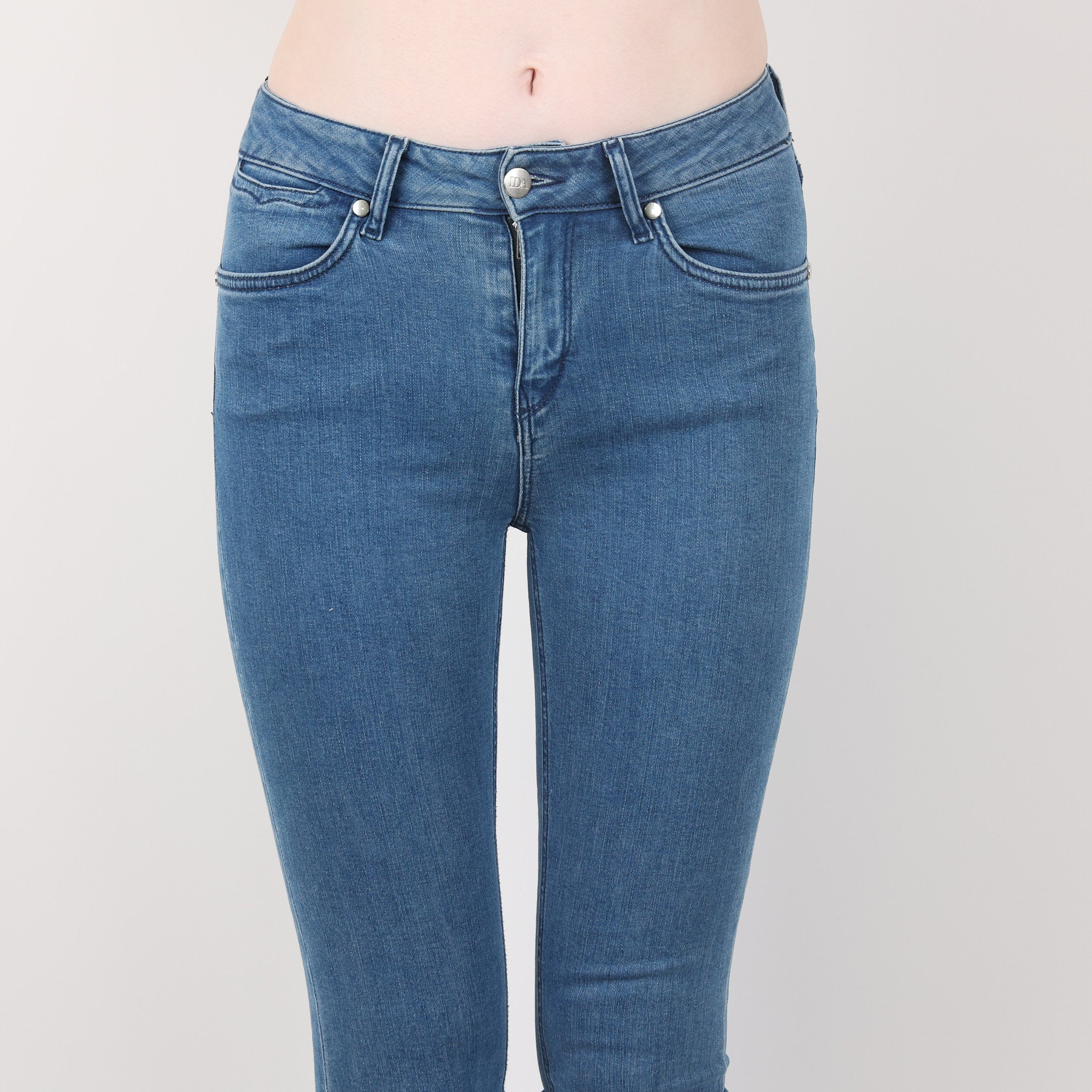 Jeans, Waist 24