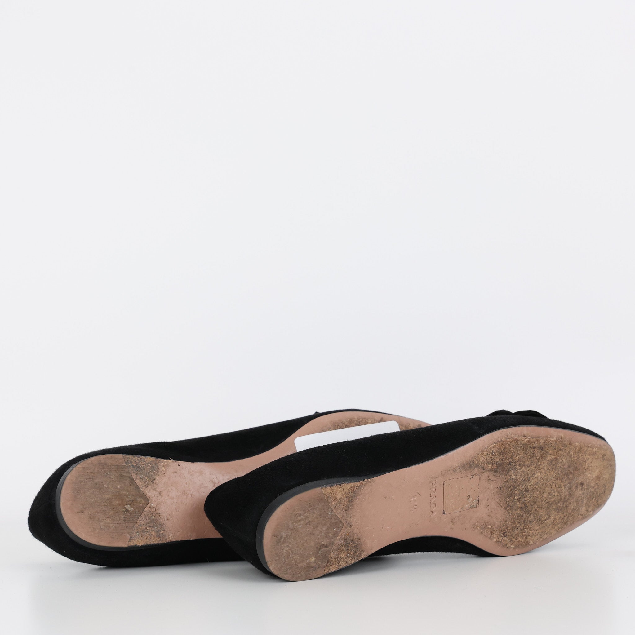 Flats, Shoe Size 37.5