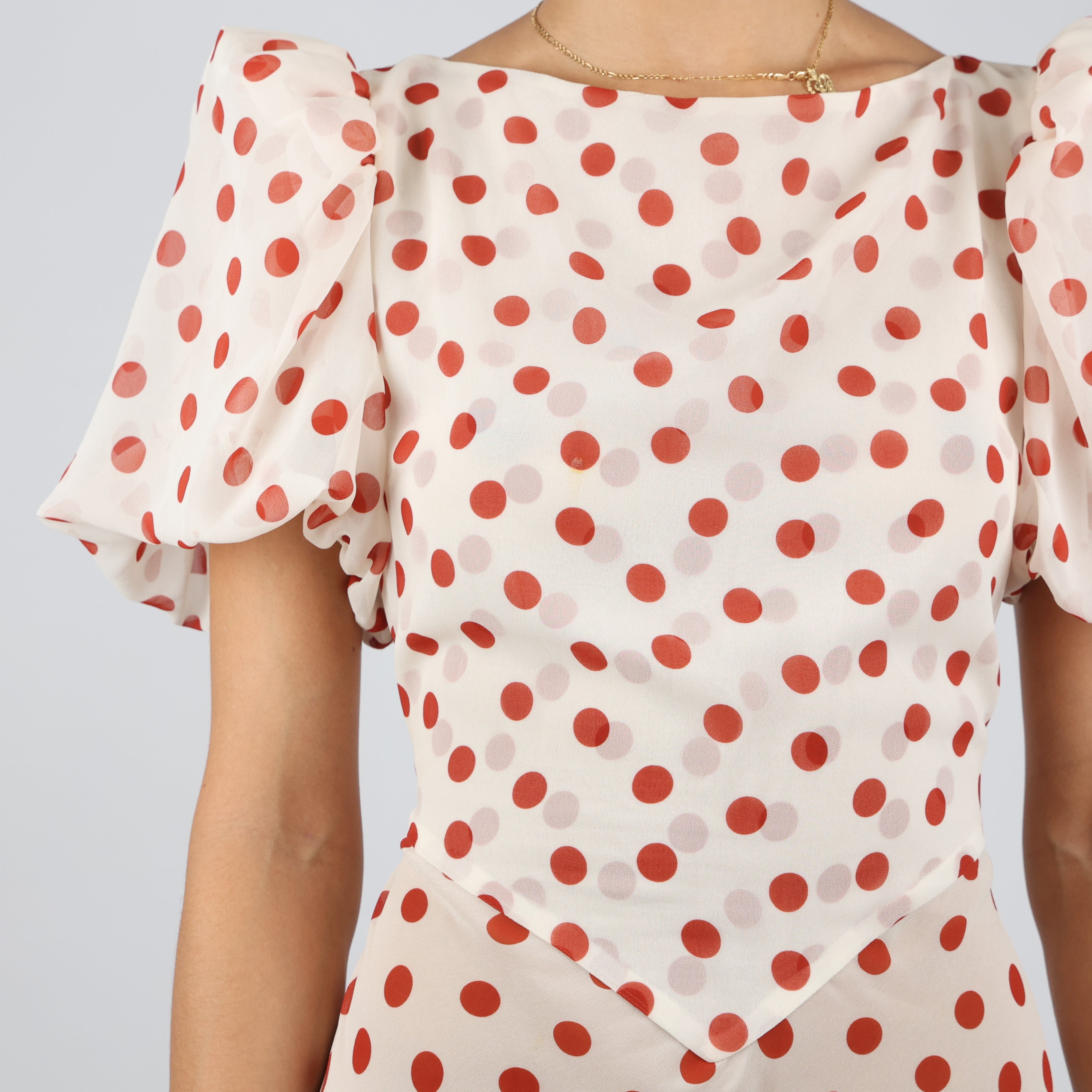 Dress, UK Size 14