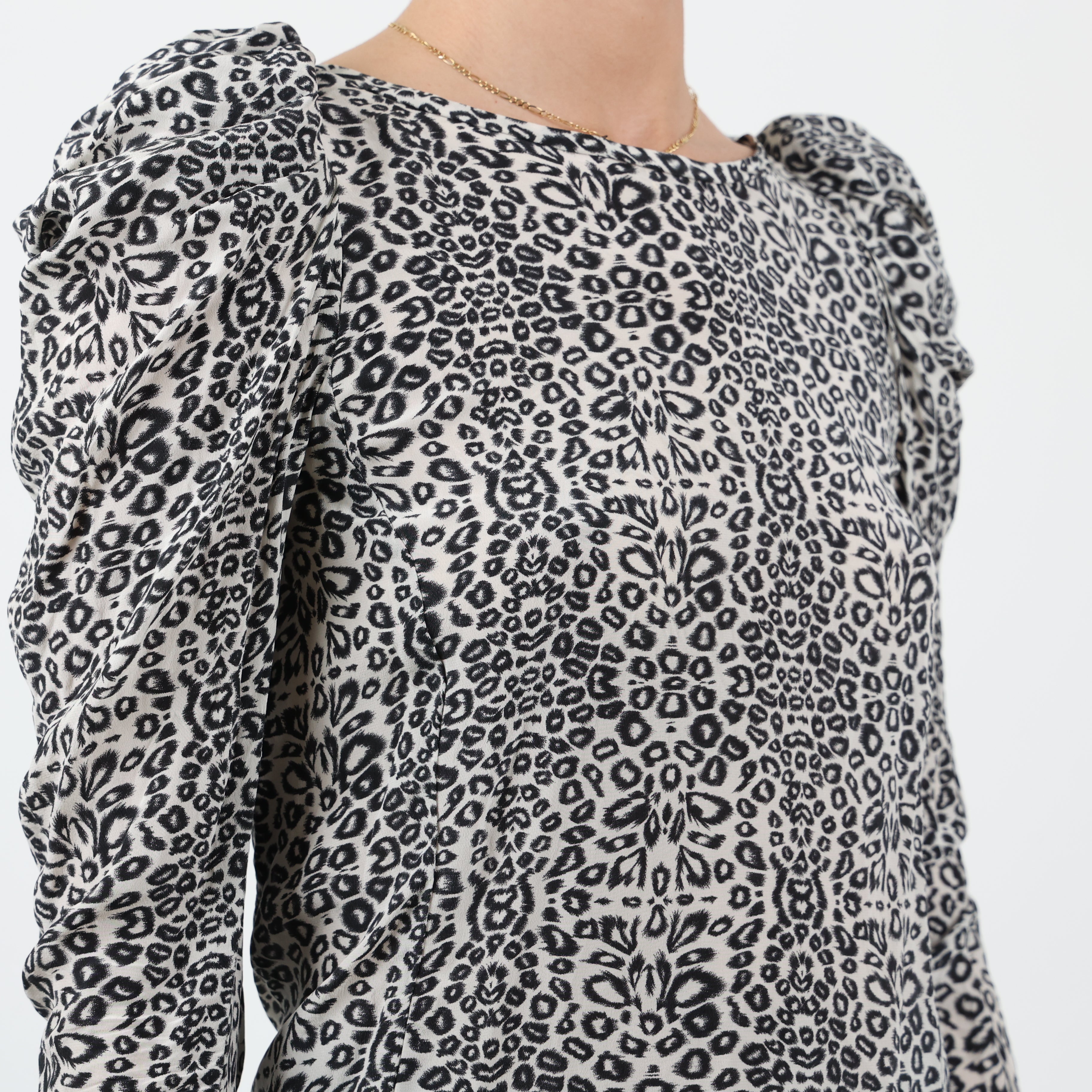 Blouse, UK Size 8