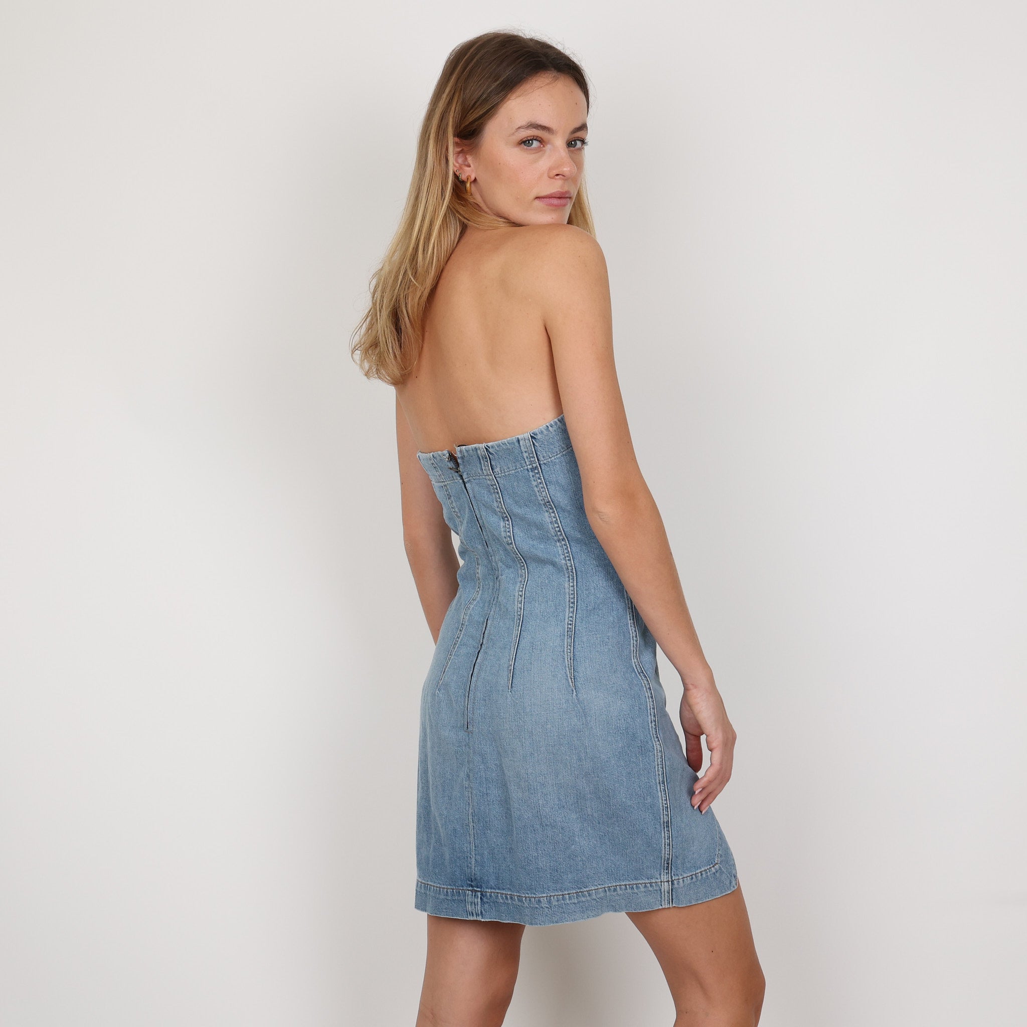 Dress, UK Size 8