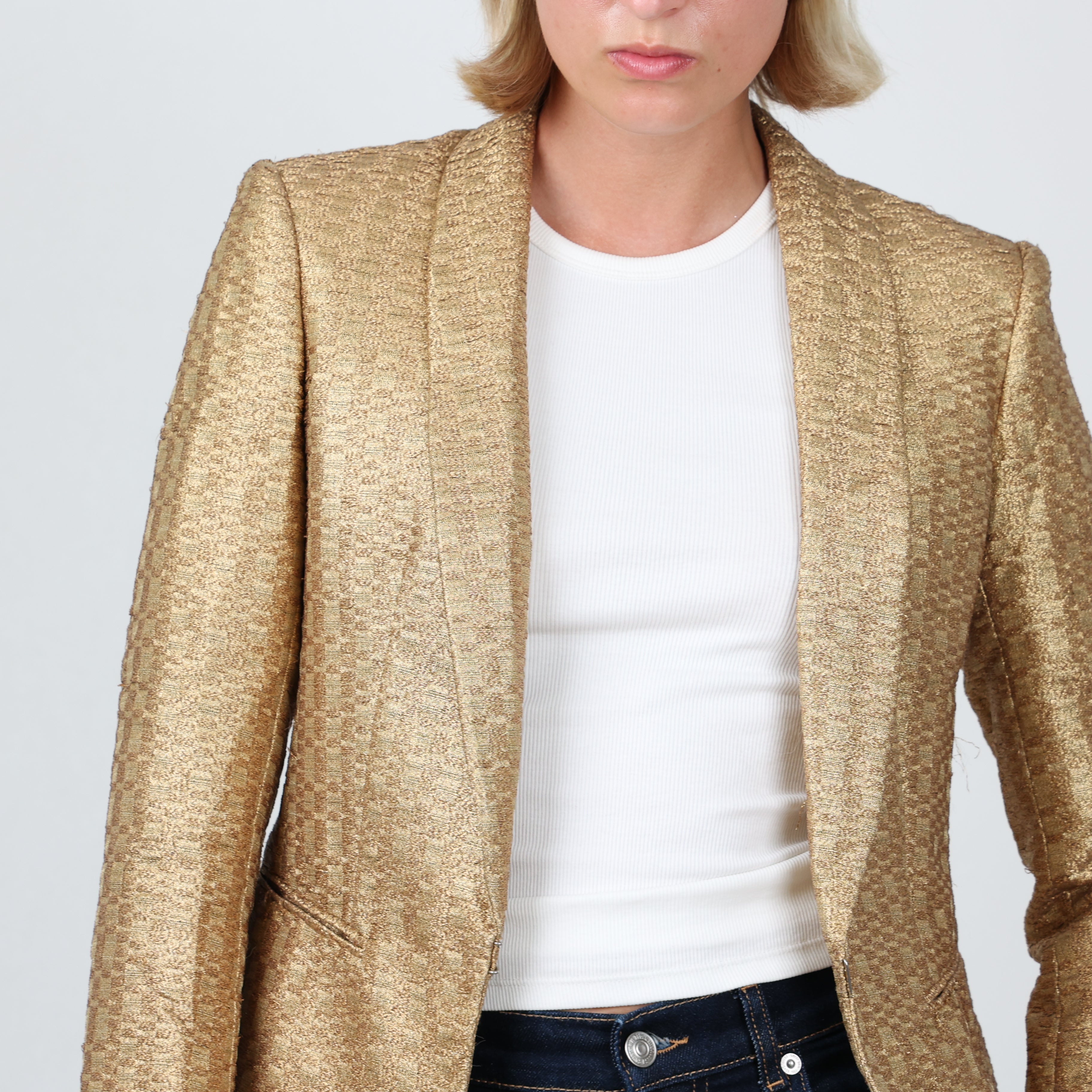 Blazer, UK Size 8