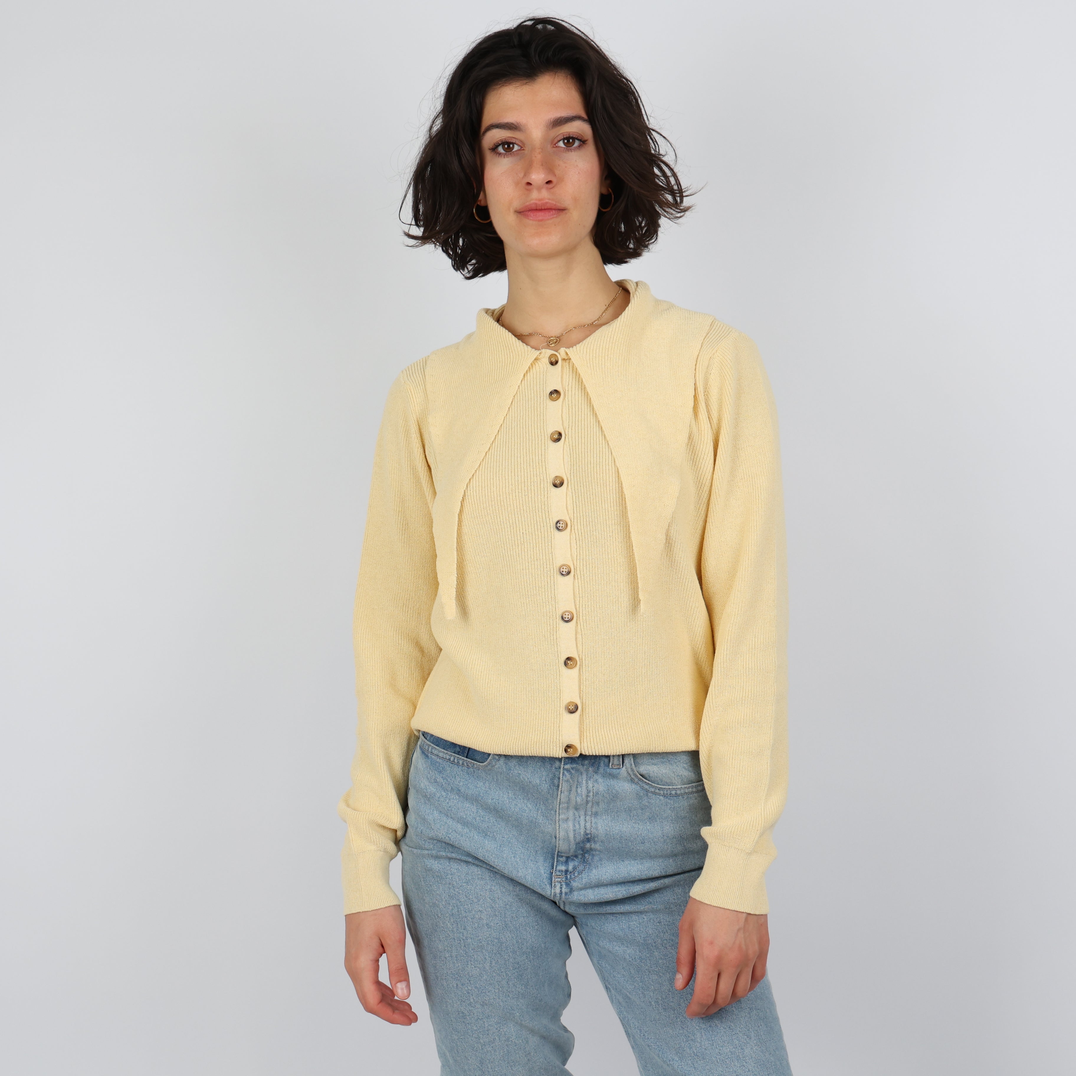 Cardigan, UK Size 10