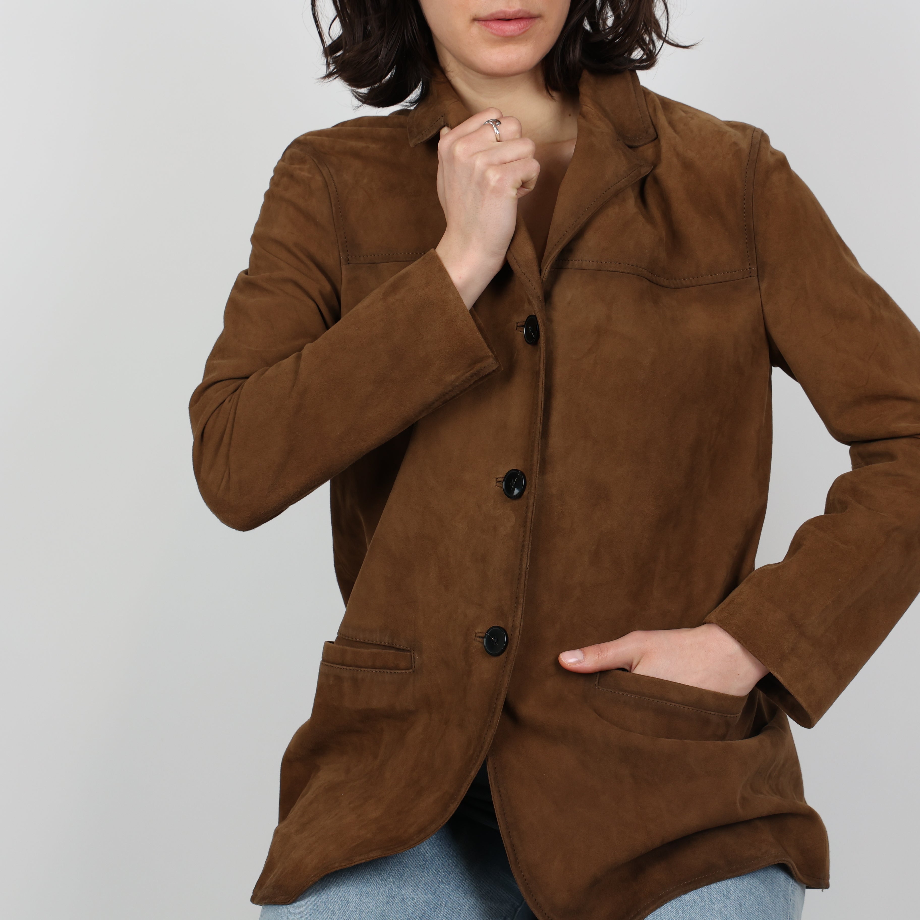 Blazer, UK Size 8