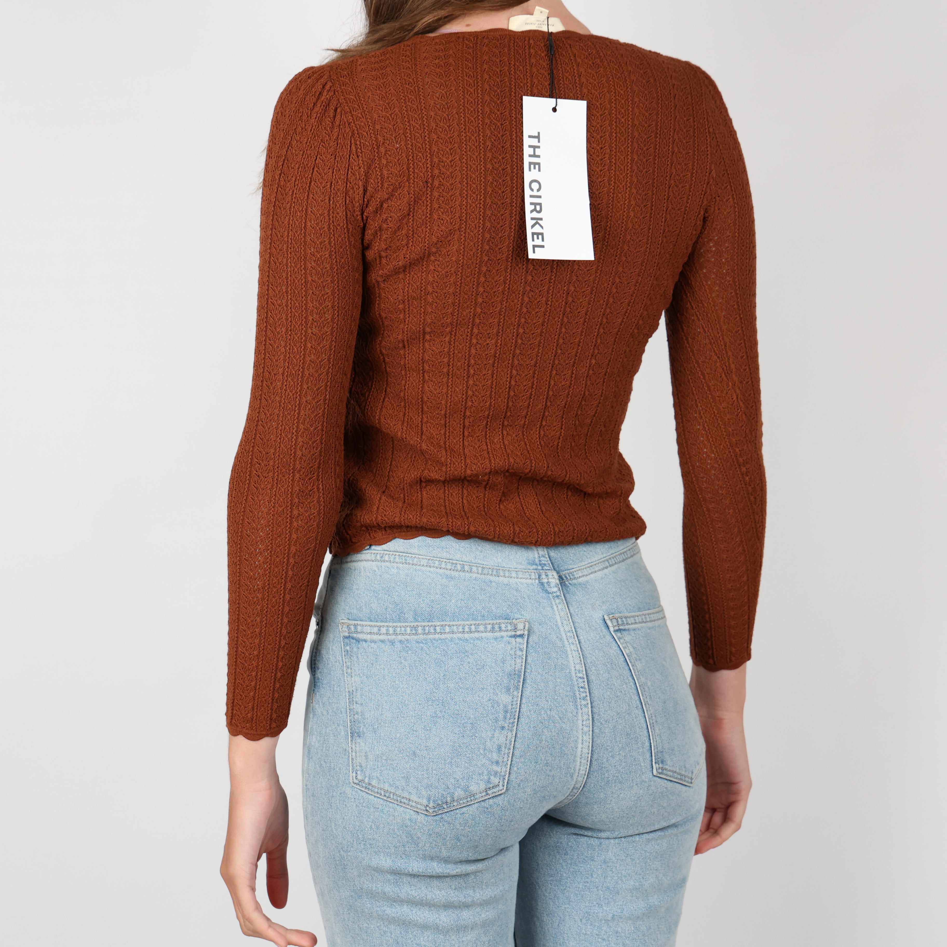 Top, UK Size 8