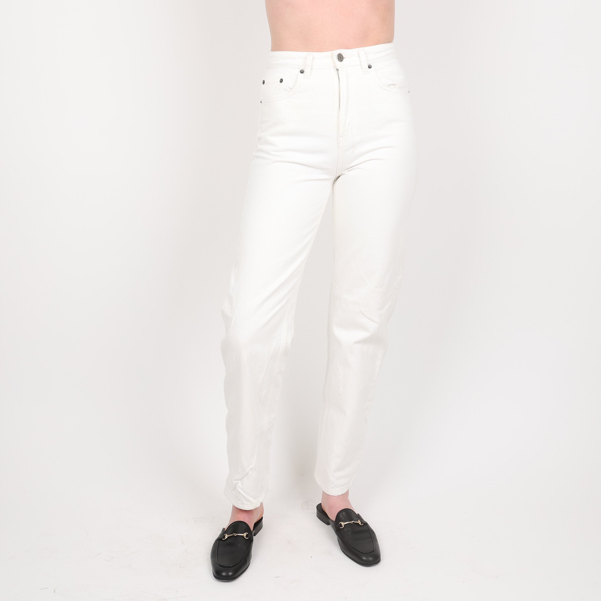 Trousers, Waist 25
