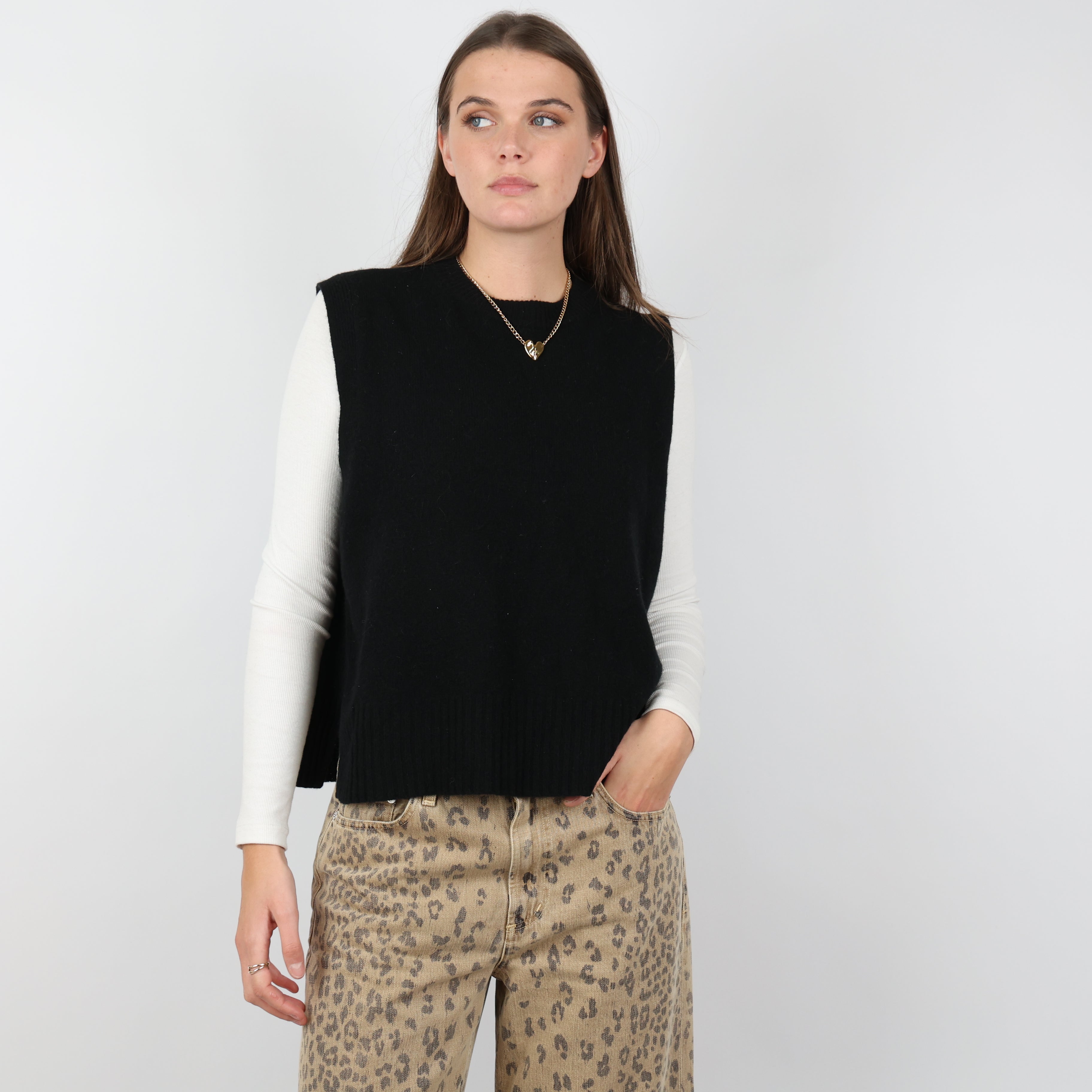 Knitwear, UK Size 16