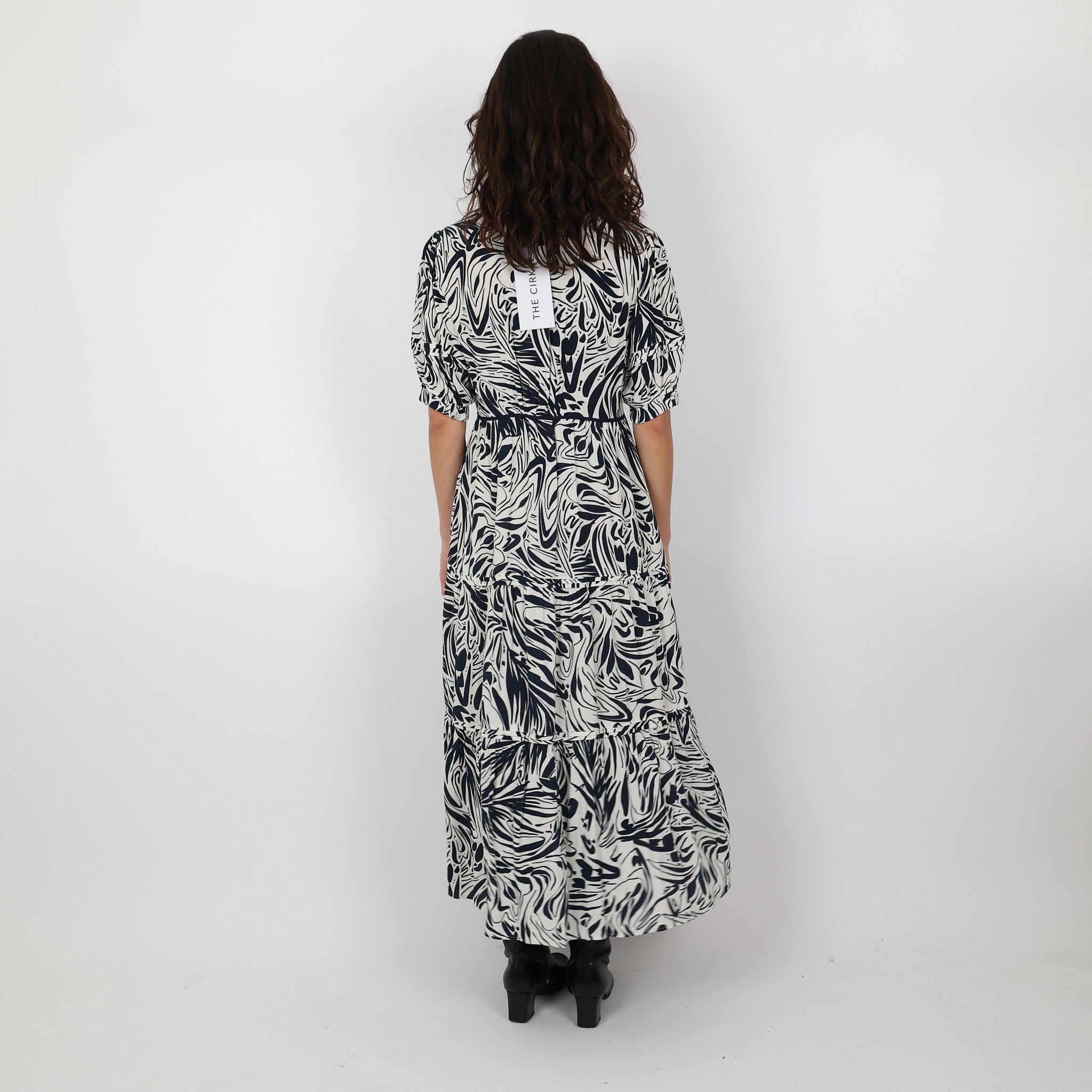 Dress, UK Size 12