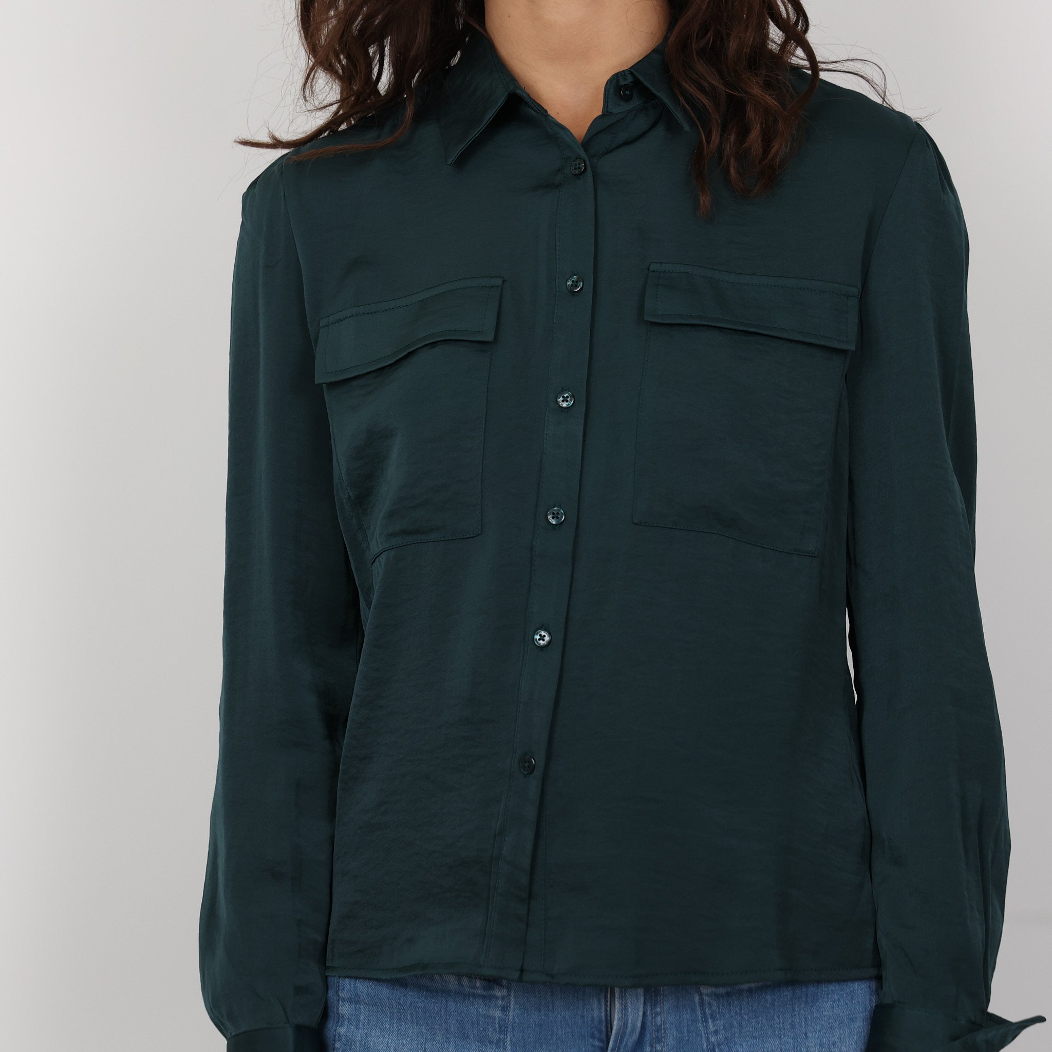 Shirt, UK Size 8