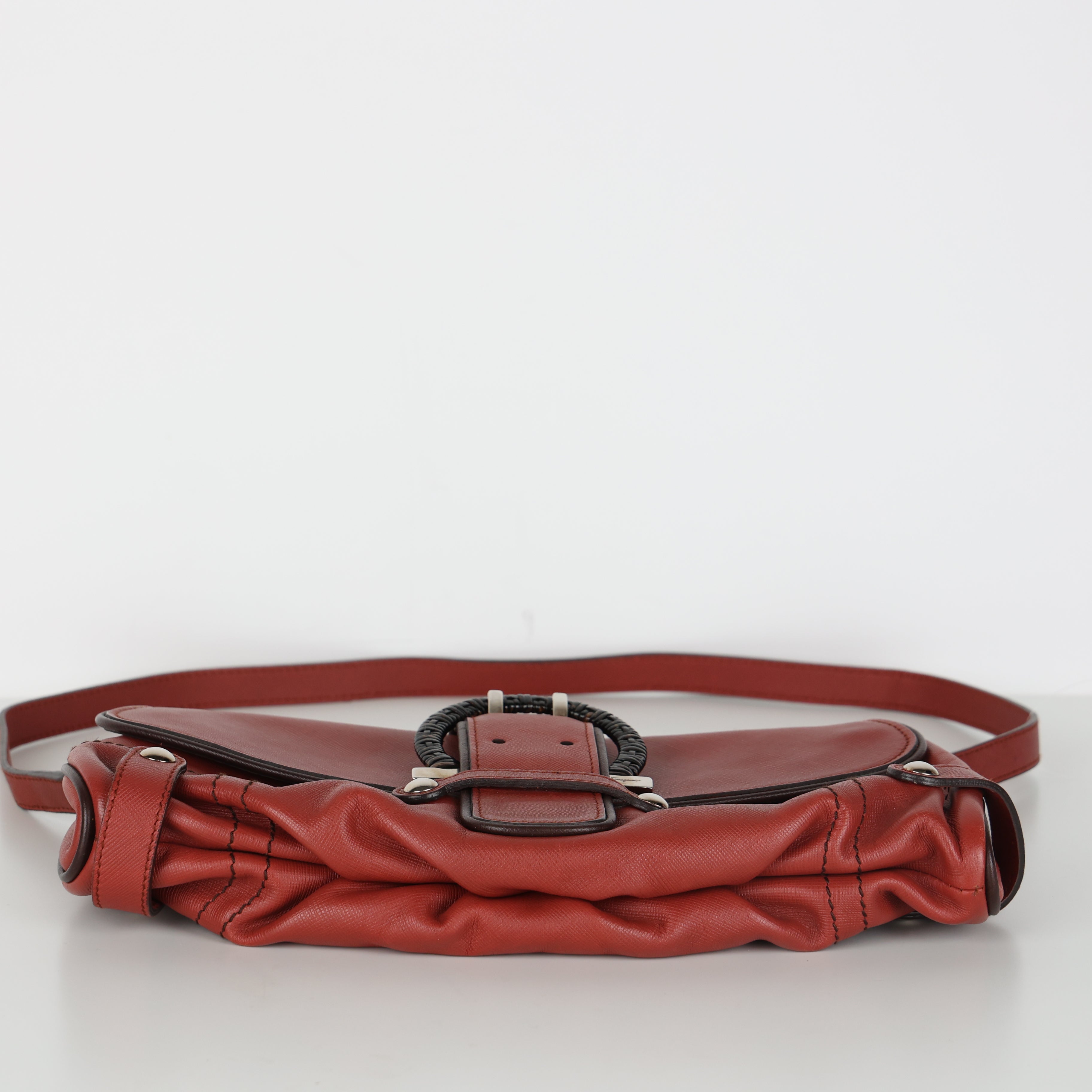 Salvatore Ferragamo, Shoulder Bag