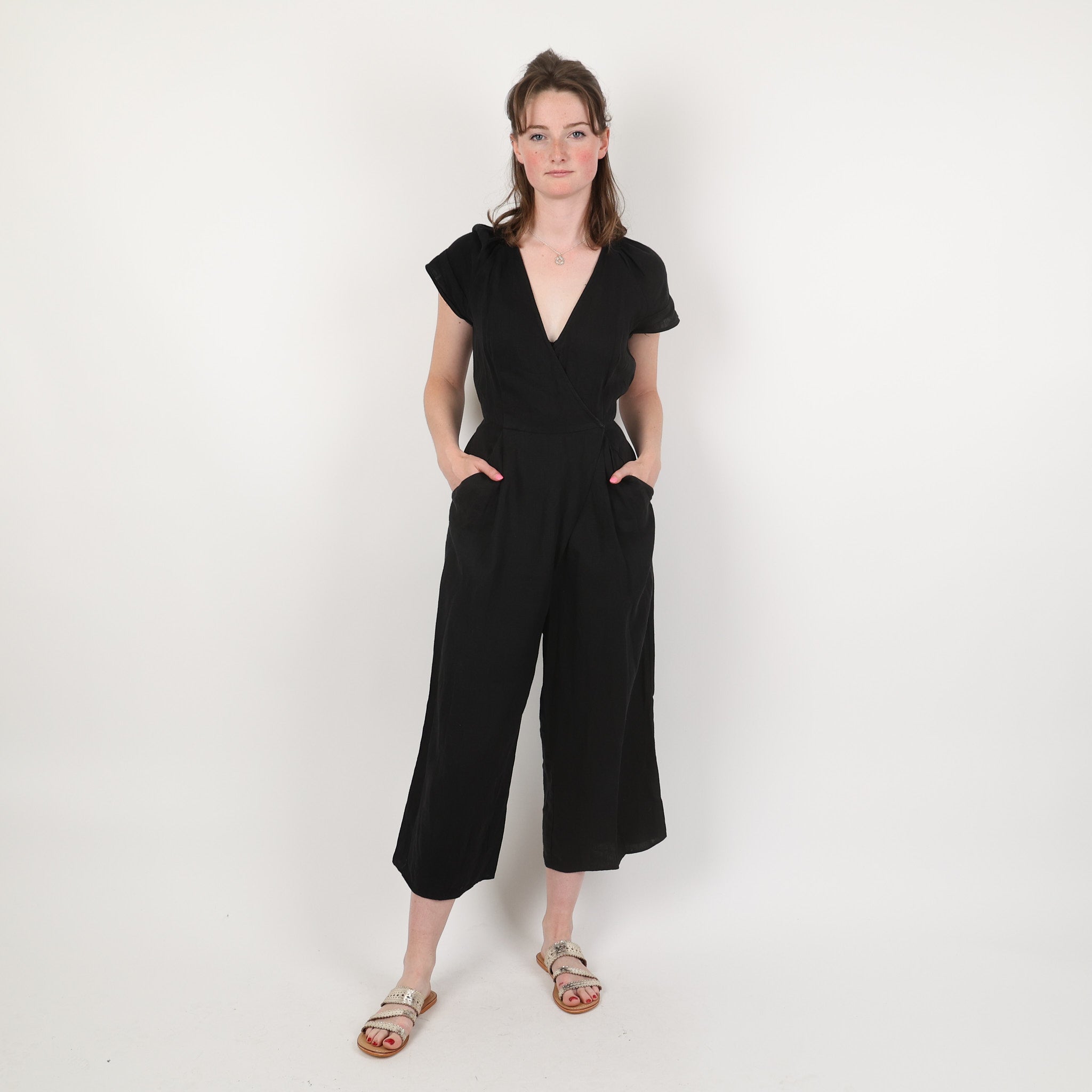 Jumpsuit, UK Size 12