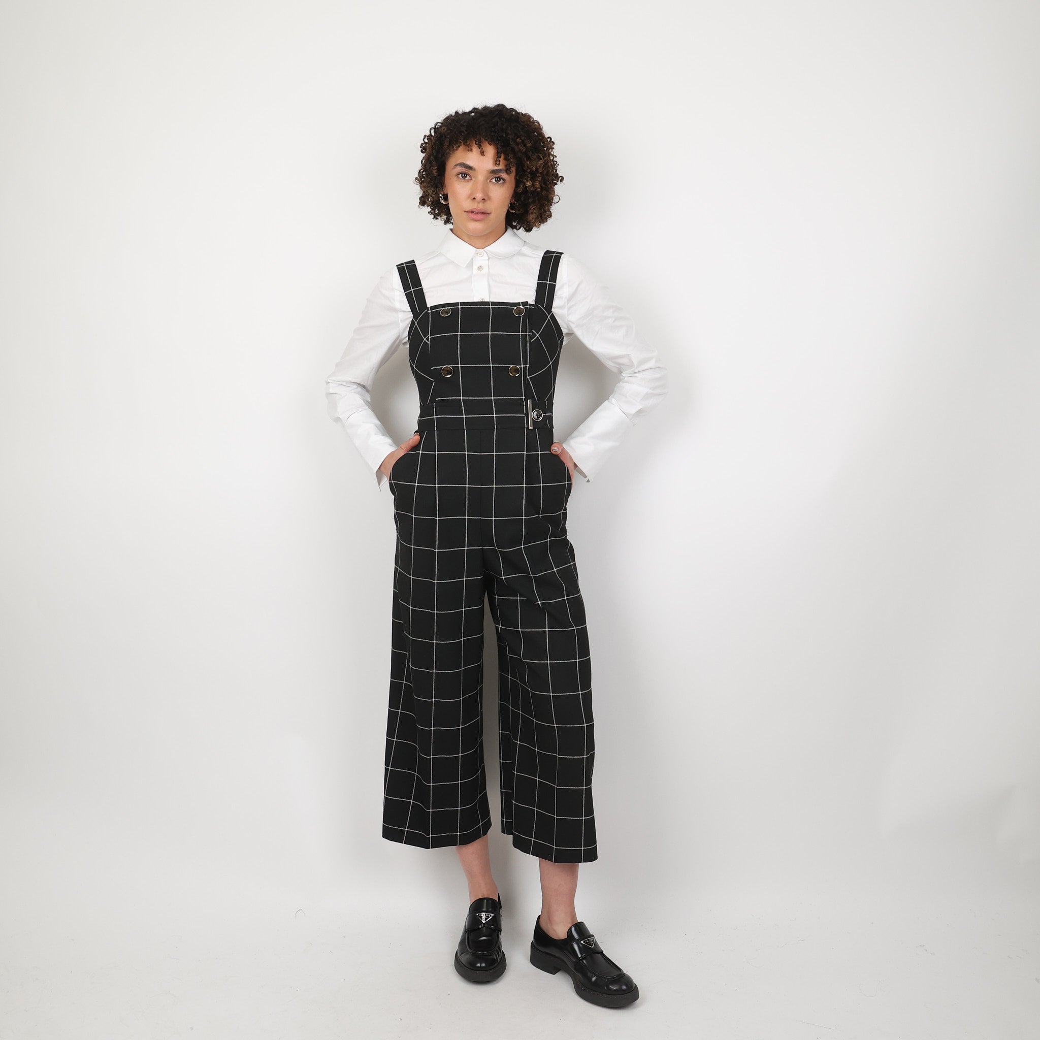 Jumpsuit, UK Size 10