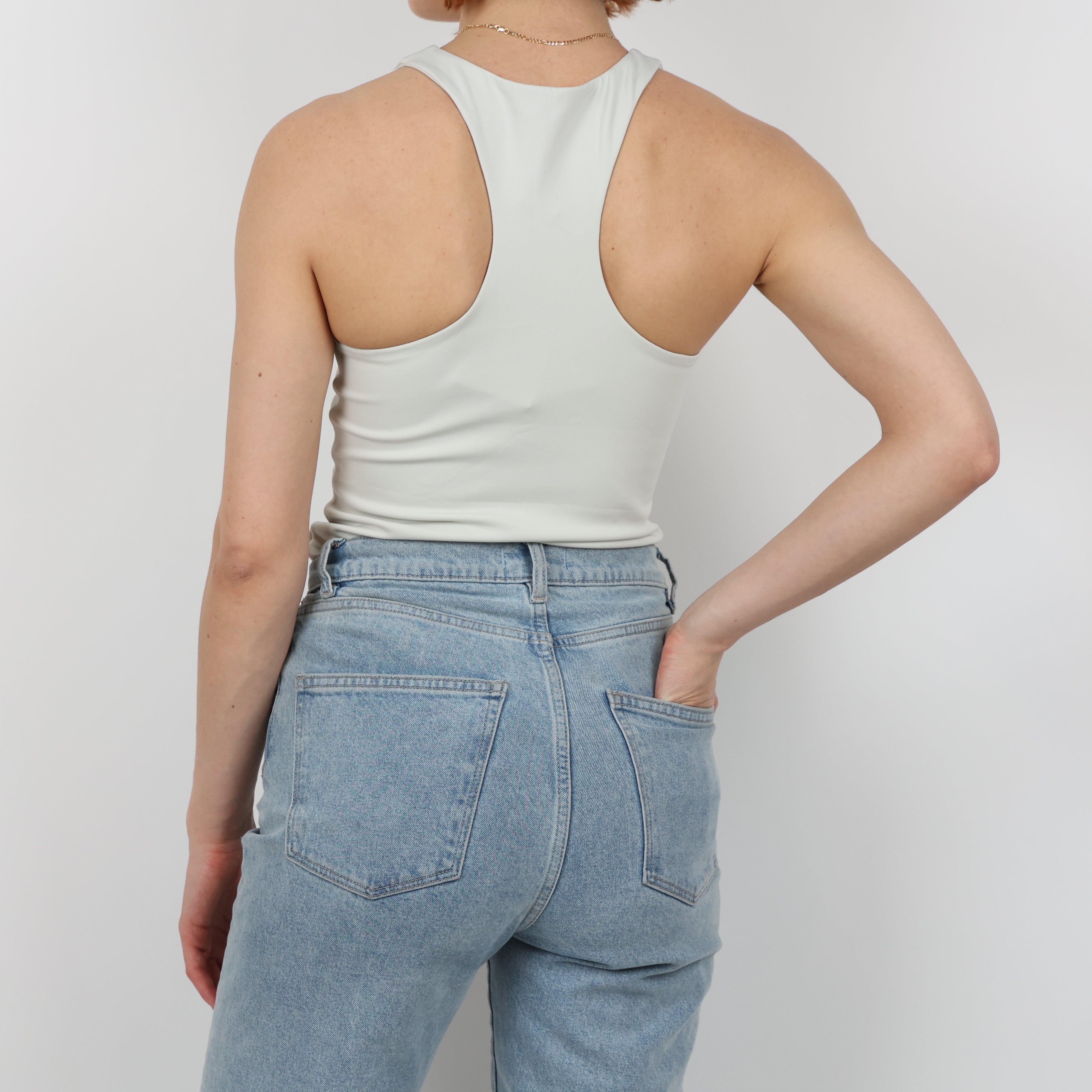 Top, UK Size 8