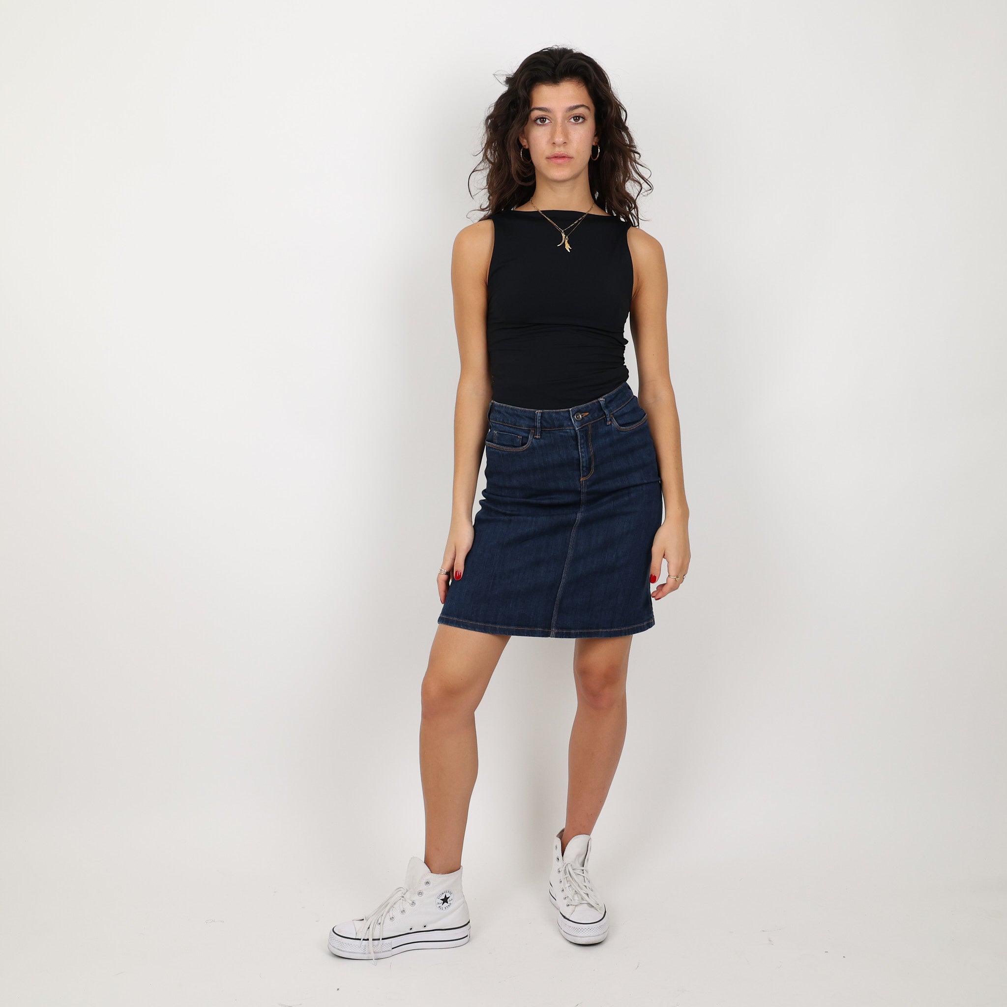 Skirt, Waist 26
