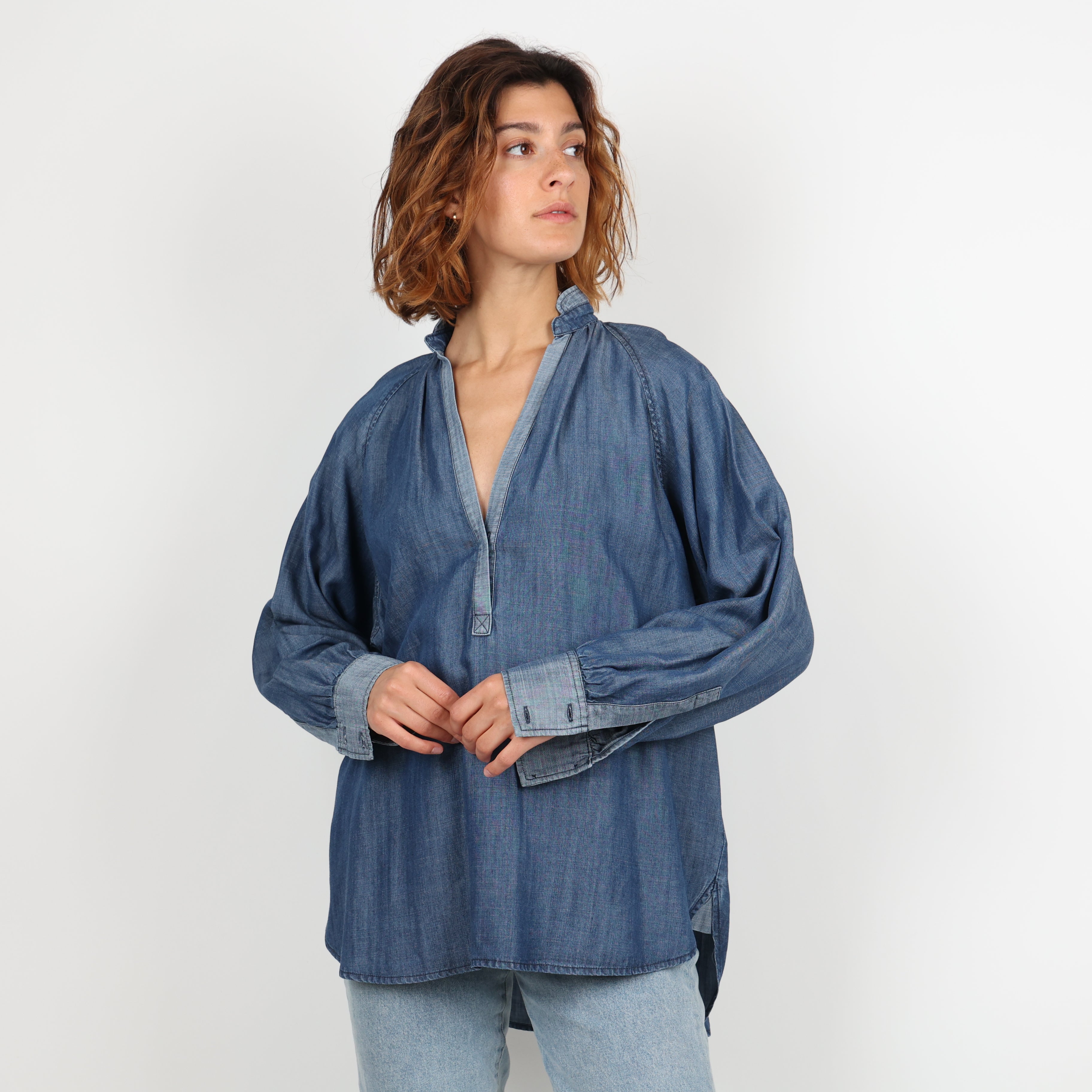 Shirt, UK Size 6