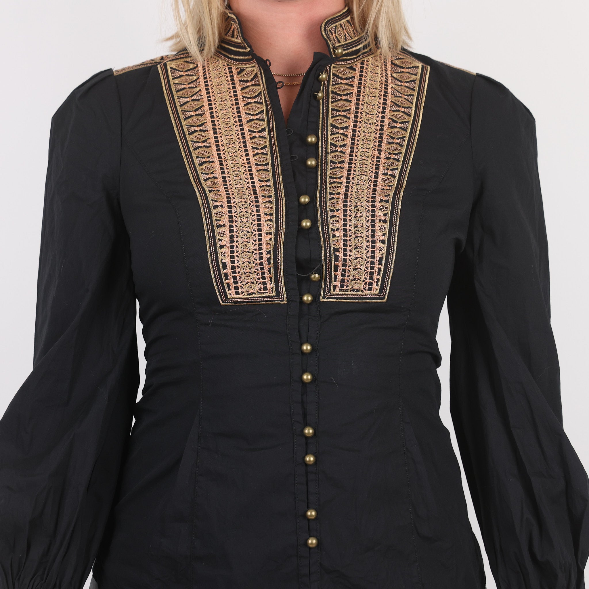 Top, UK Size 6