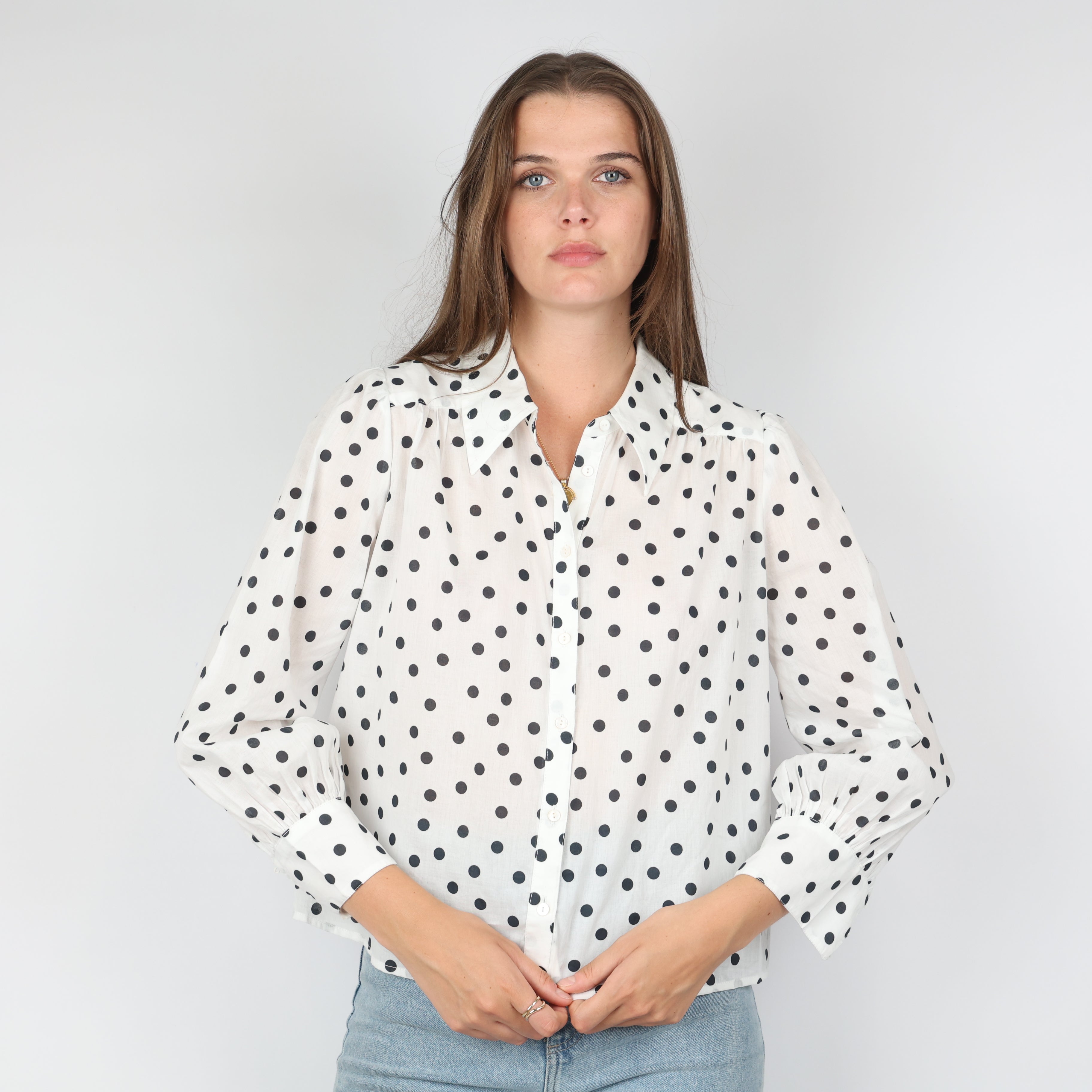 Shirt, UK Size 10