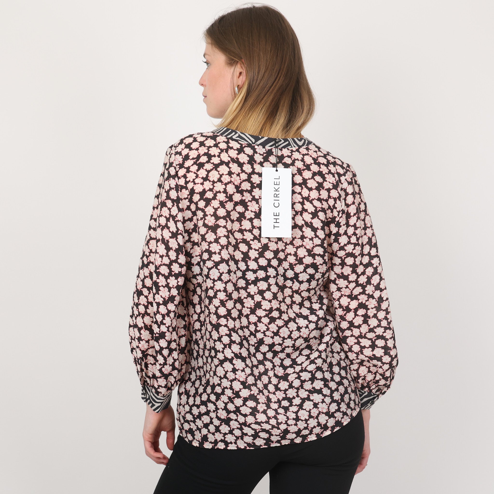 Blouse, UK Size 10