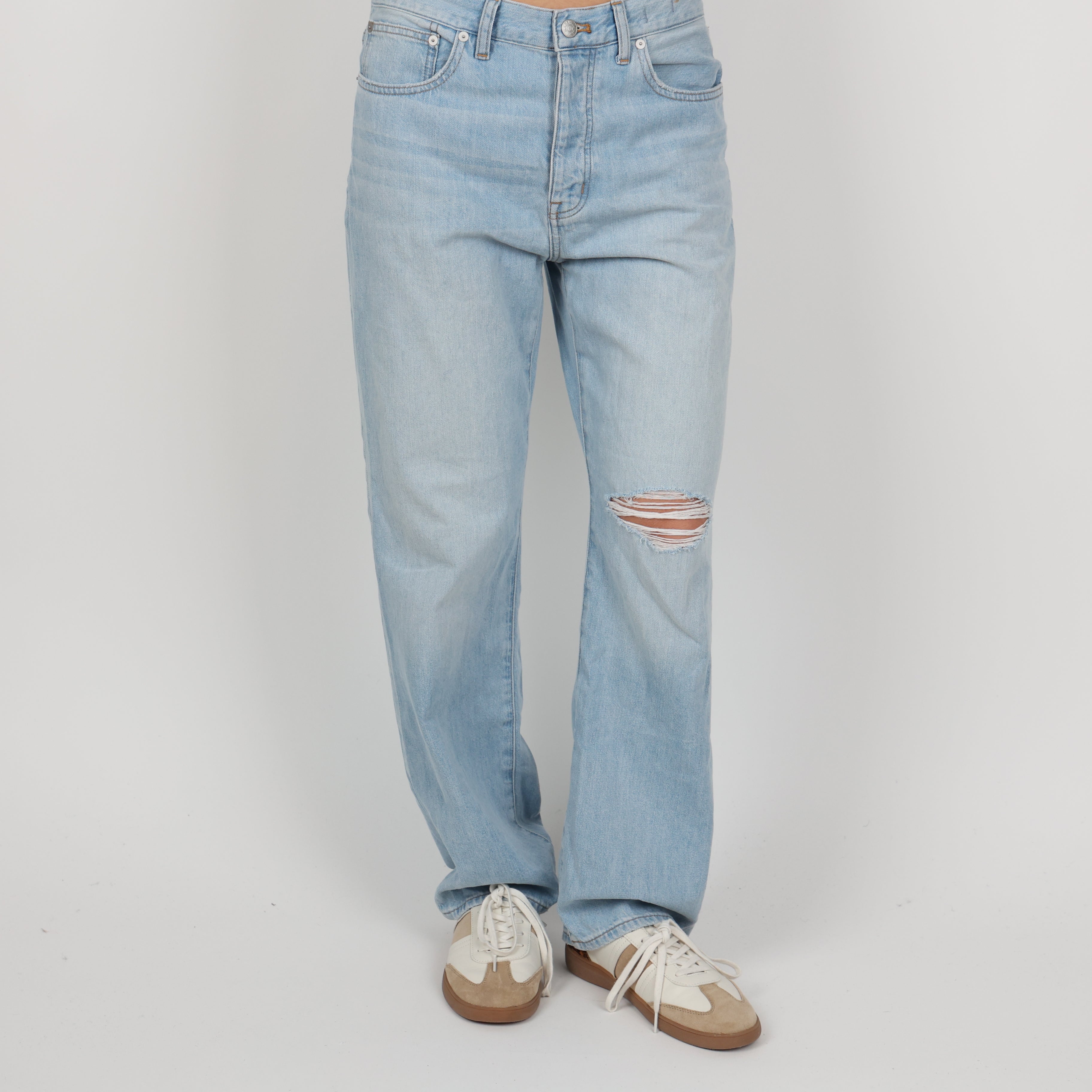 Jeans, Waist 28