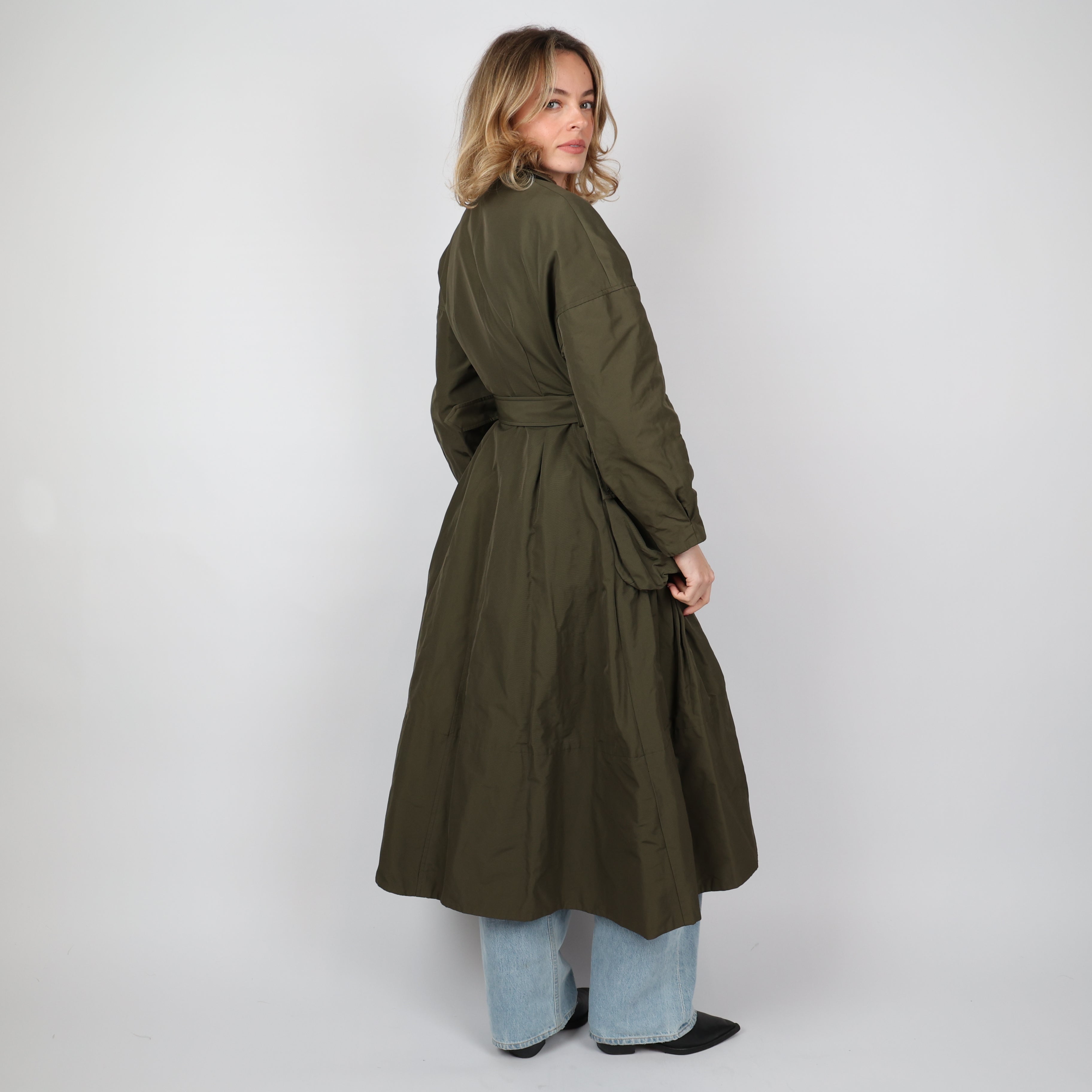 Coat, UK Size 8