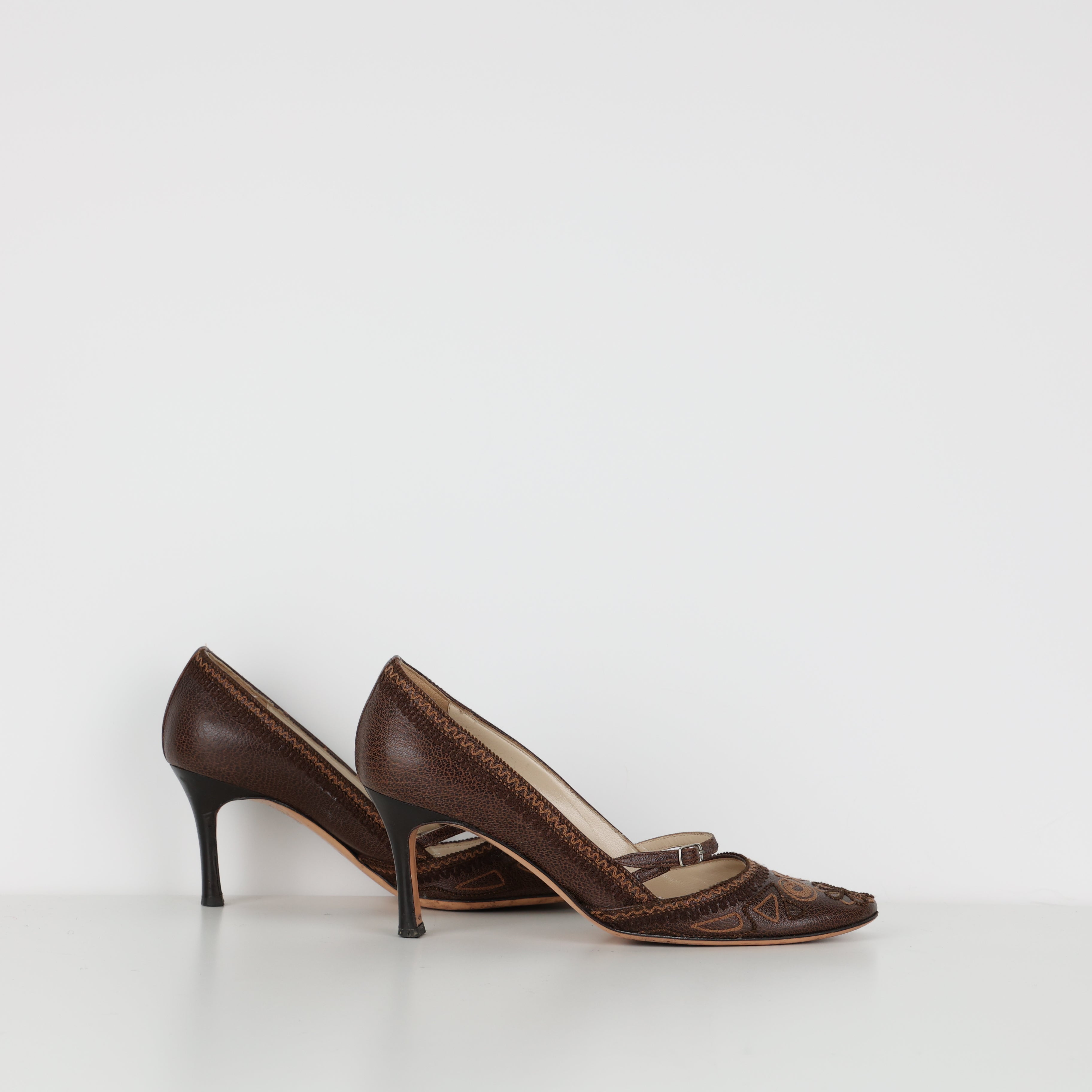 Shoes, Shoe Size 39.5