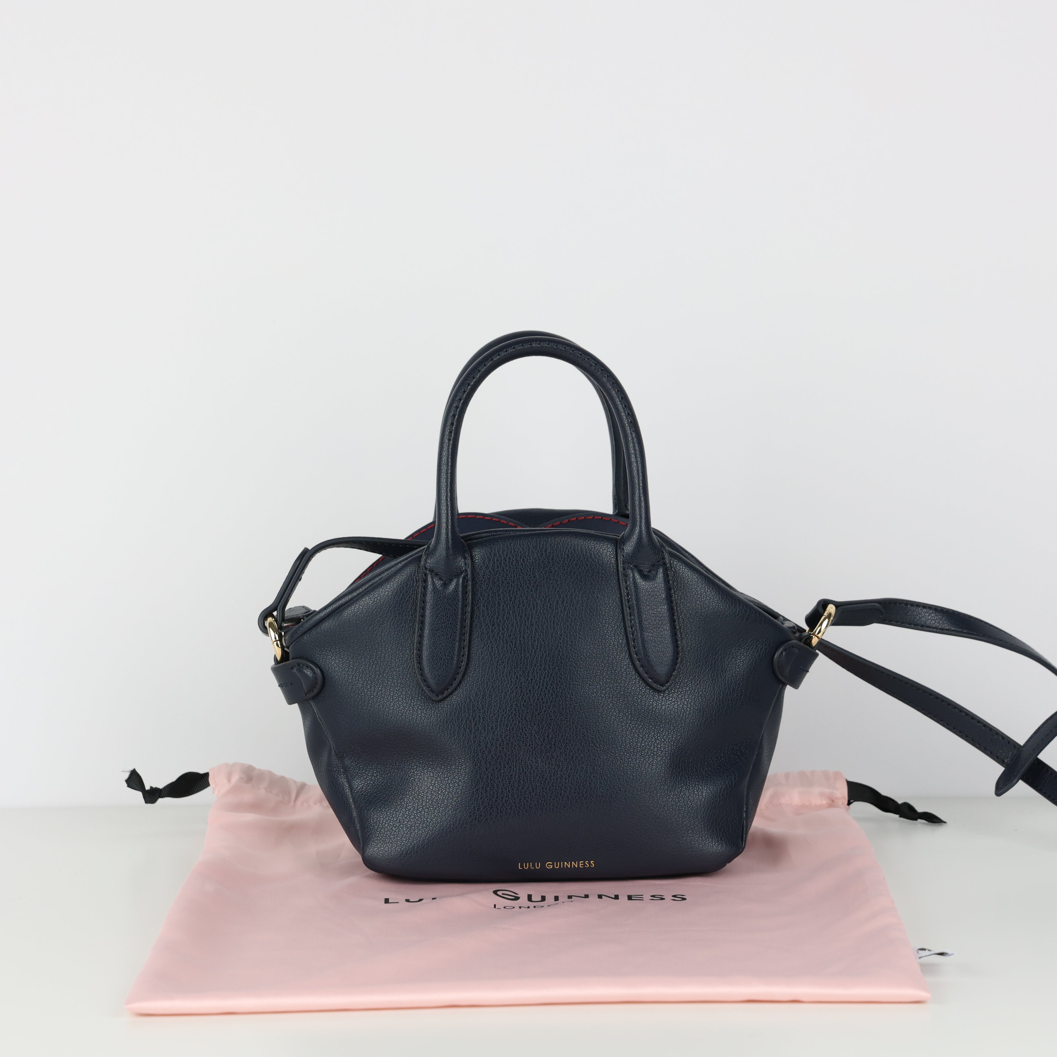 Lulu Guinness, Simone Handheld Bag