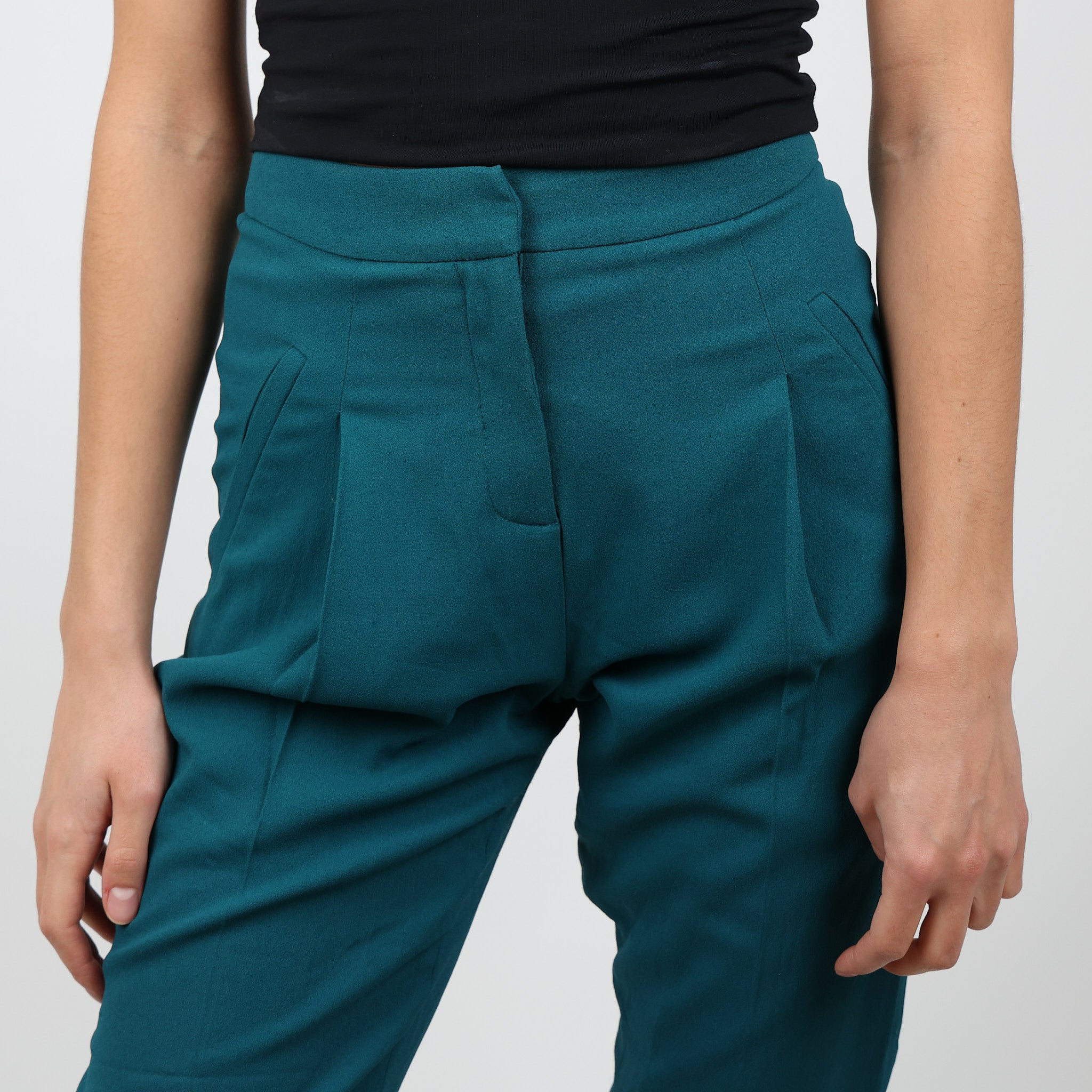 Trousers, UK Size 8