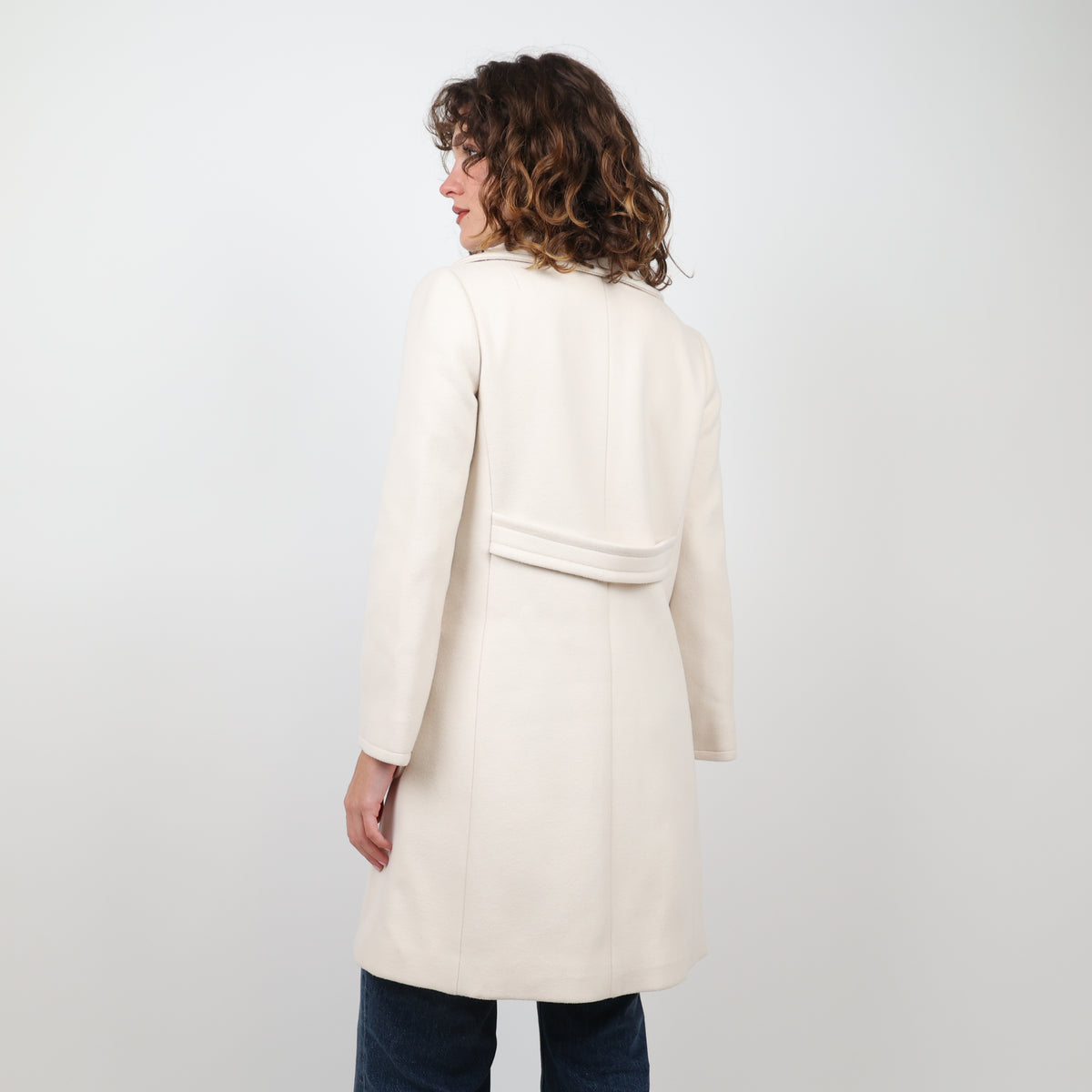 Coat, UK Size 6