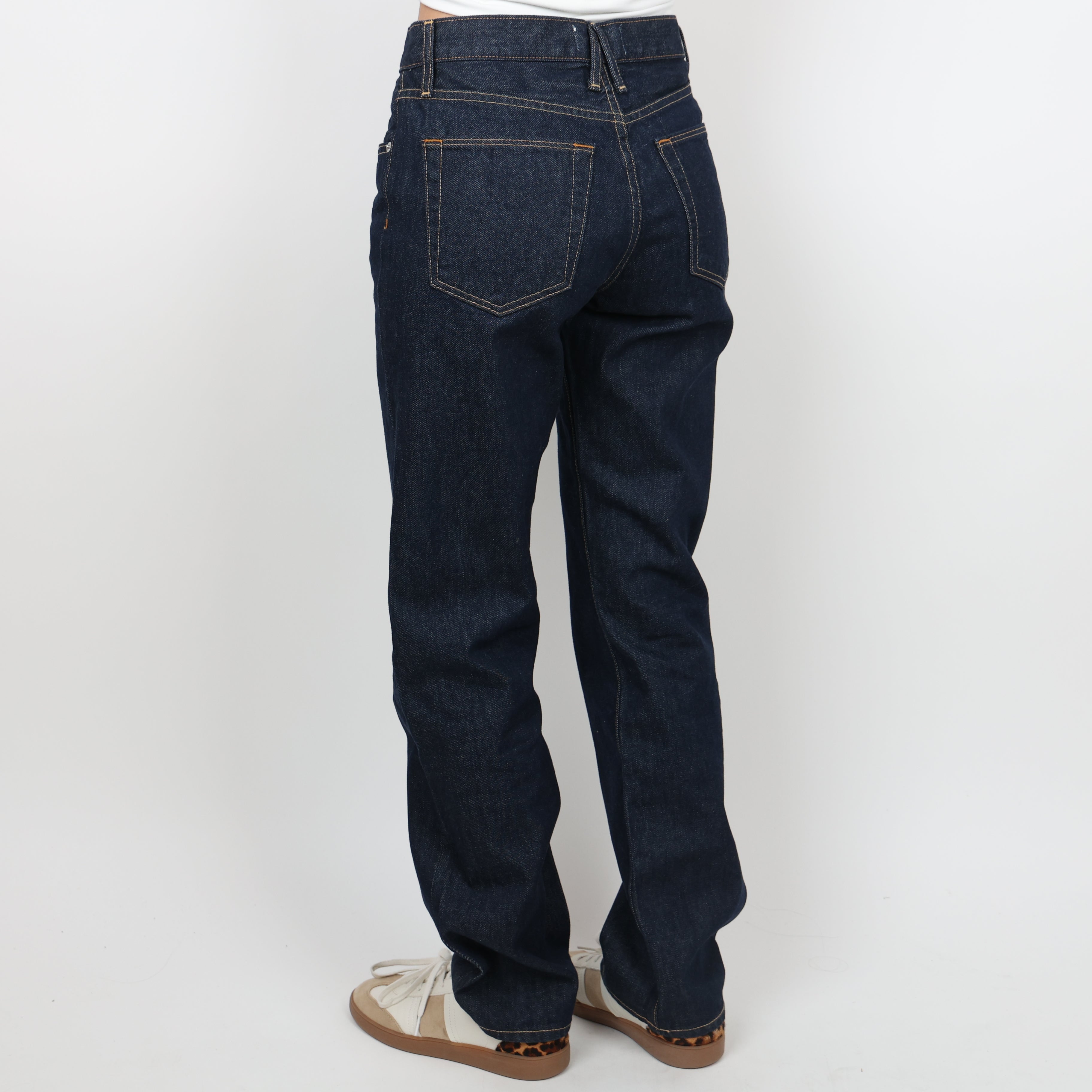 Jeans, Waist 27