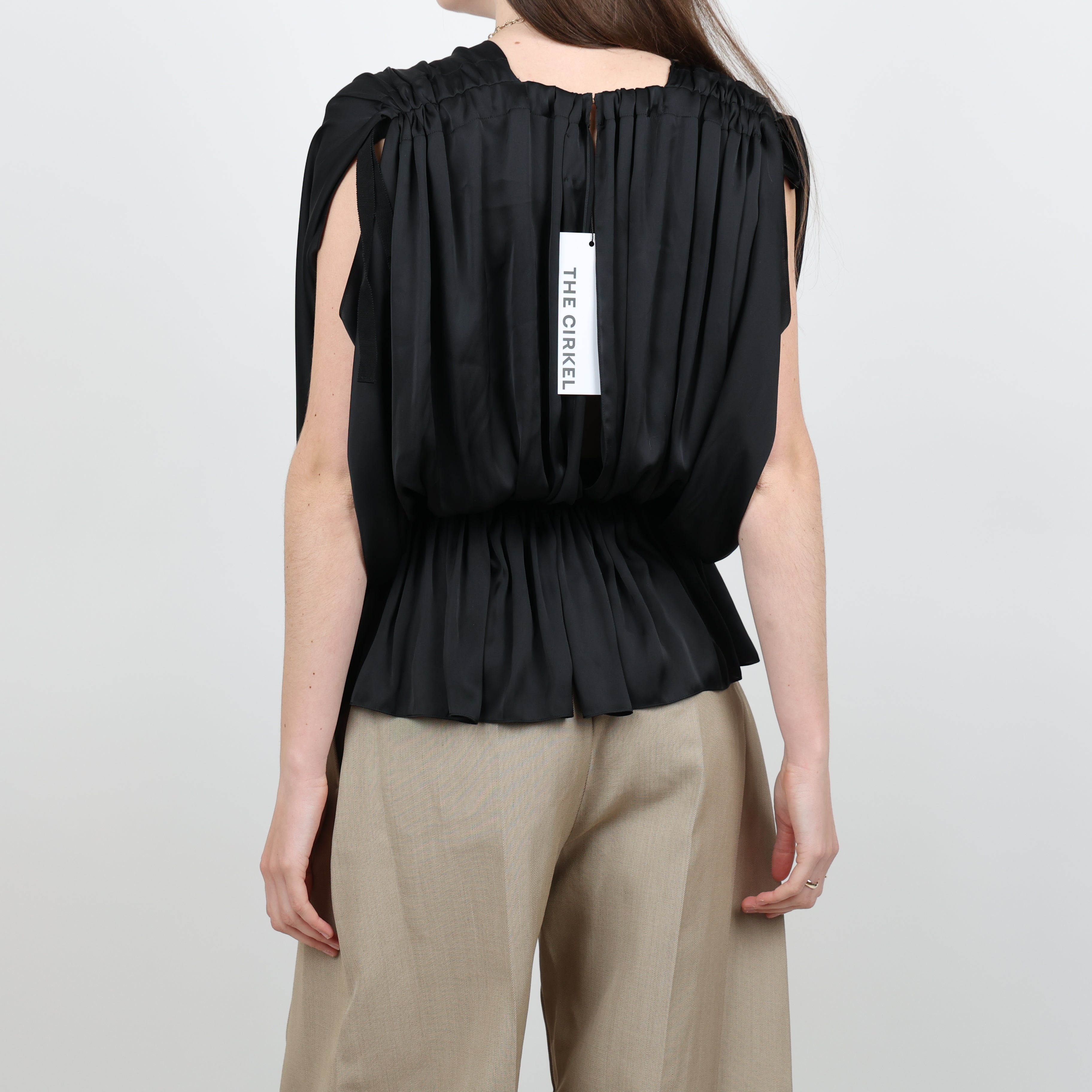 Top, UK Size 10